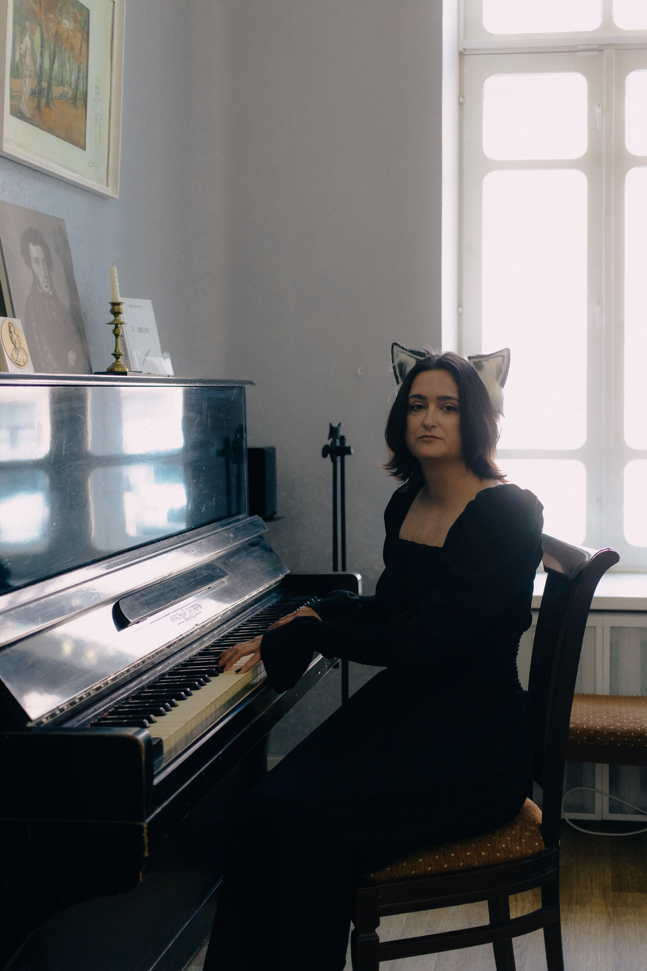 Сказки. Репортажный фотограф Анастасия Головко