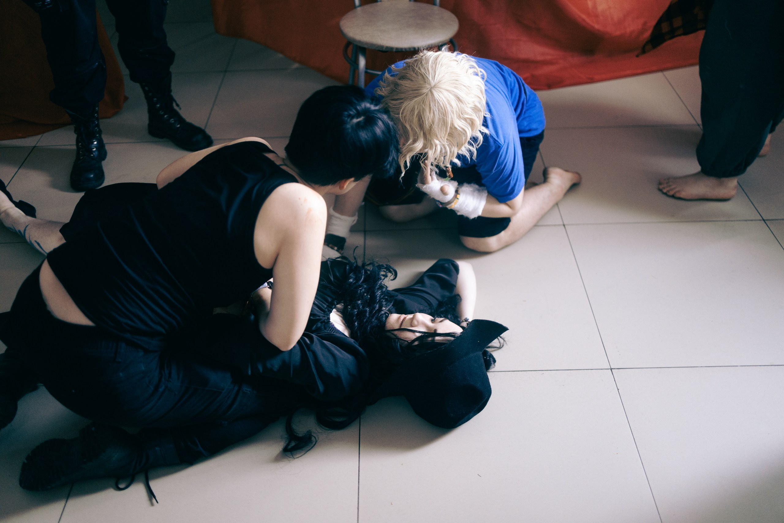 Дом в котором. Репортажный фотограф Анастасия Головко