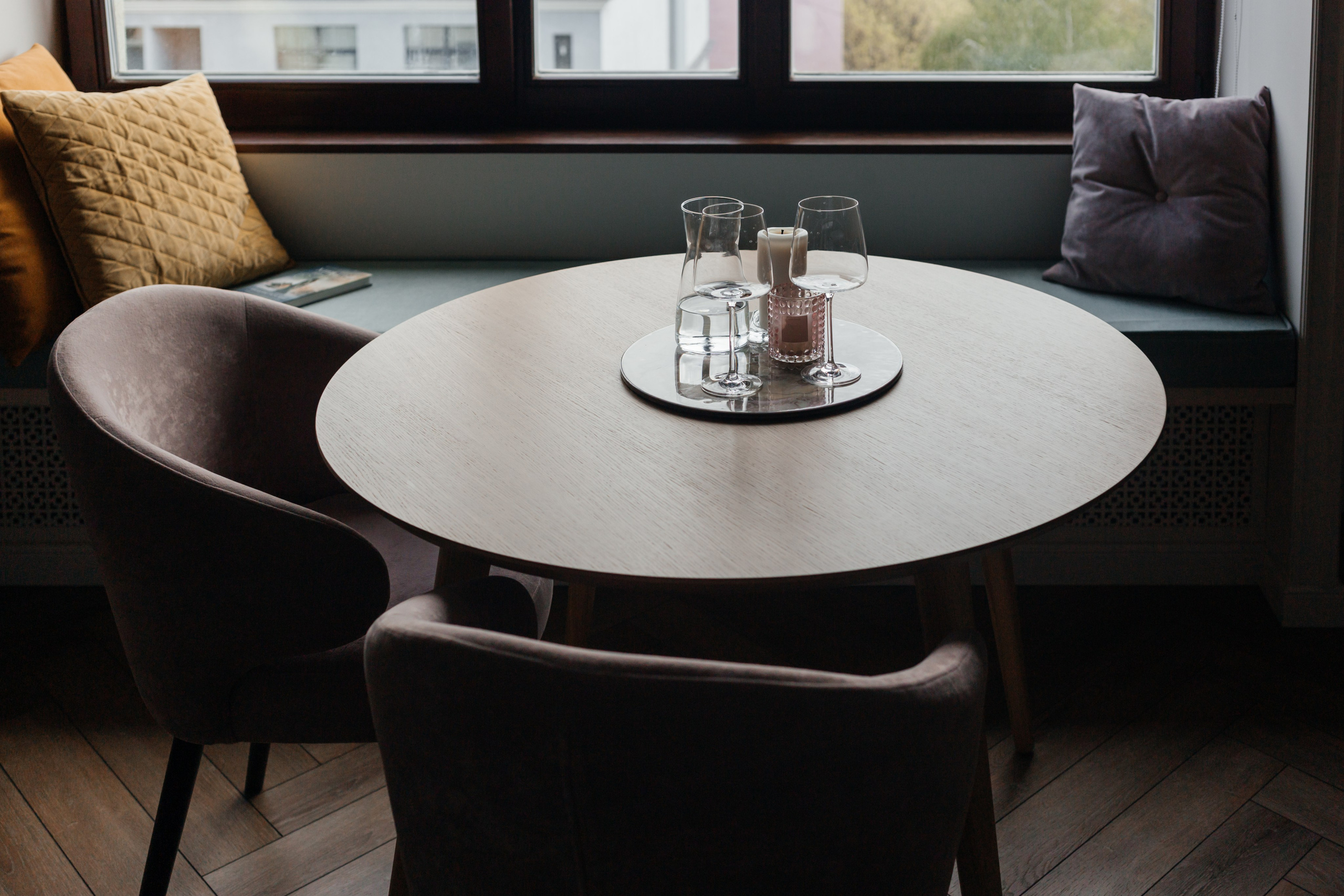 Студия контраст. Репортажный фотограф Анастасия Головко