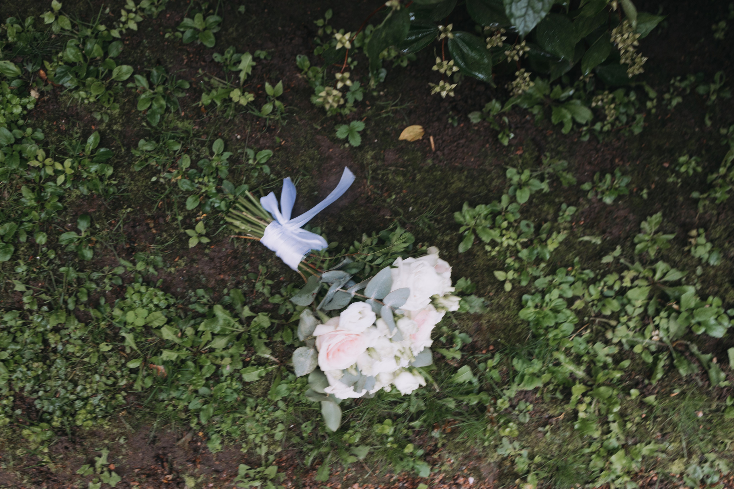 Марина и Андрей. Репортажный фотограф Анастасия Головко