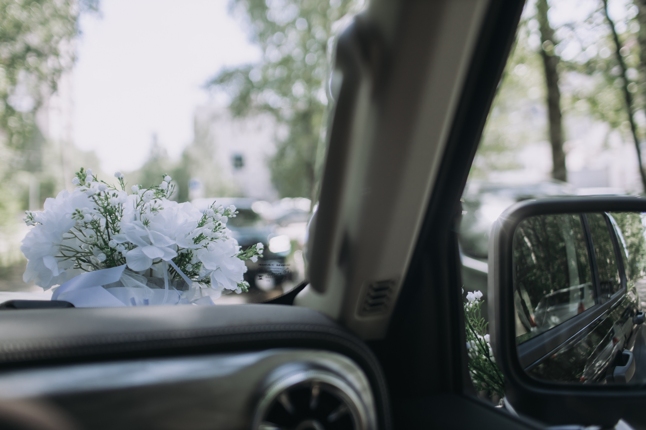 Настя и Петя. Репортажный фотограф Анастасия Головко