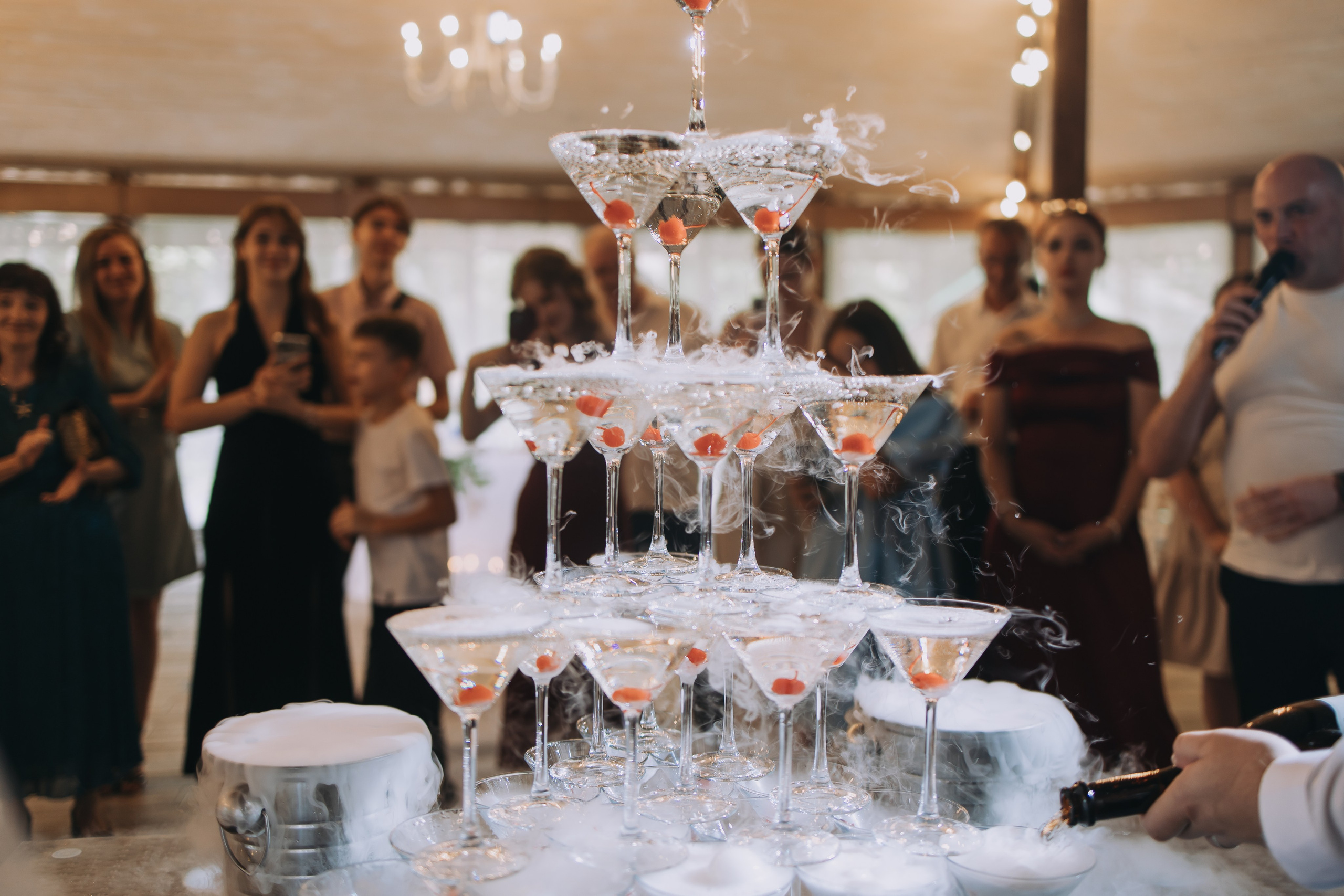 София и Петр. Репортажный фотограф Анастасия Головко