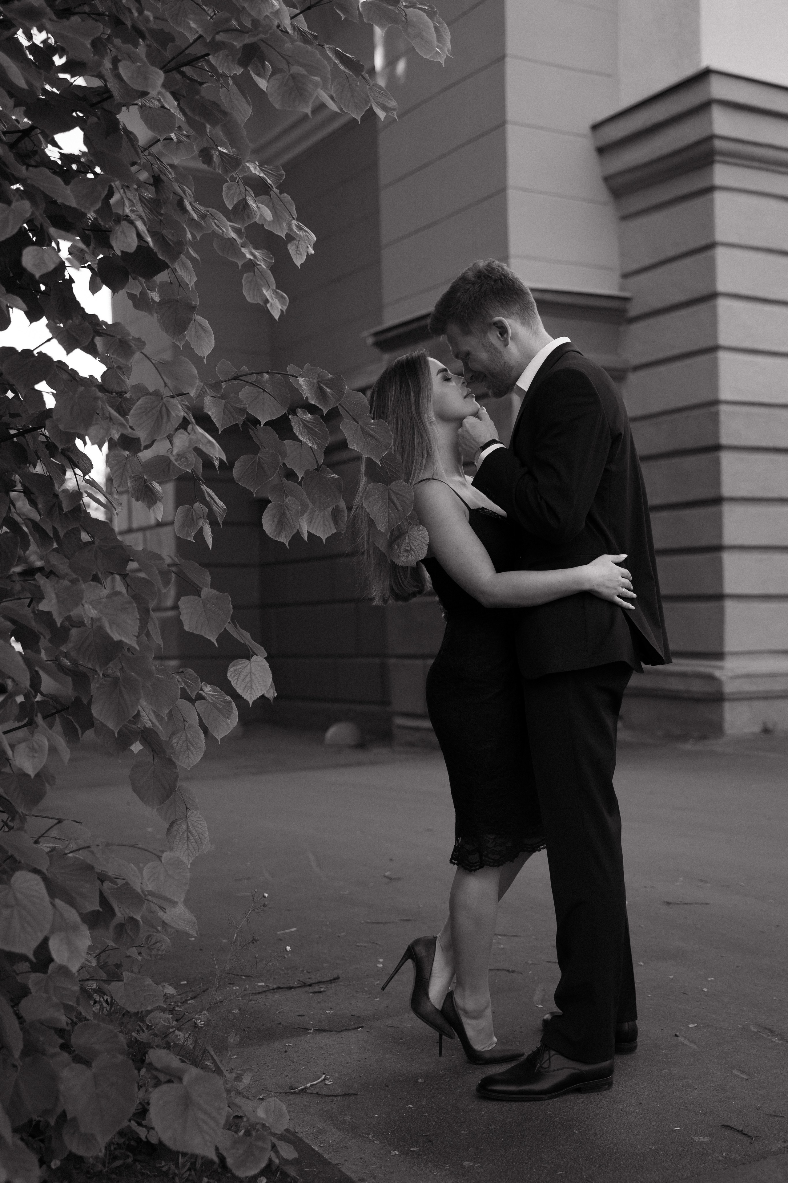 Алексей & Анастасия. Свадебный фотограф в Петрозаводске Сергей Кокорев