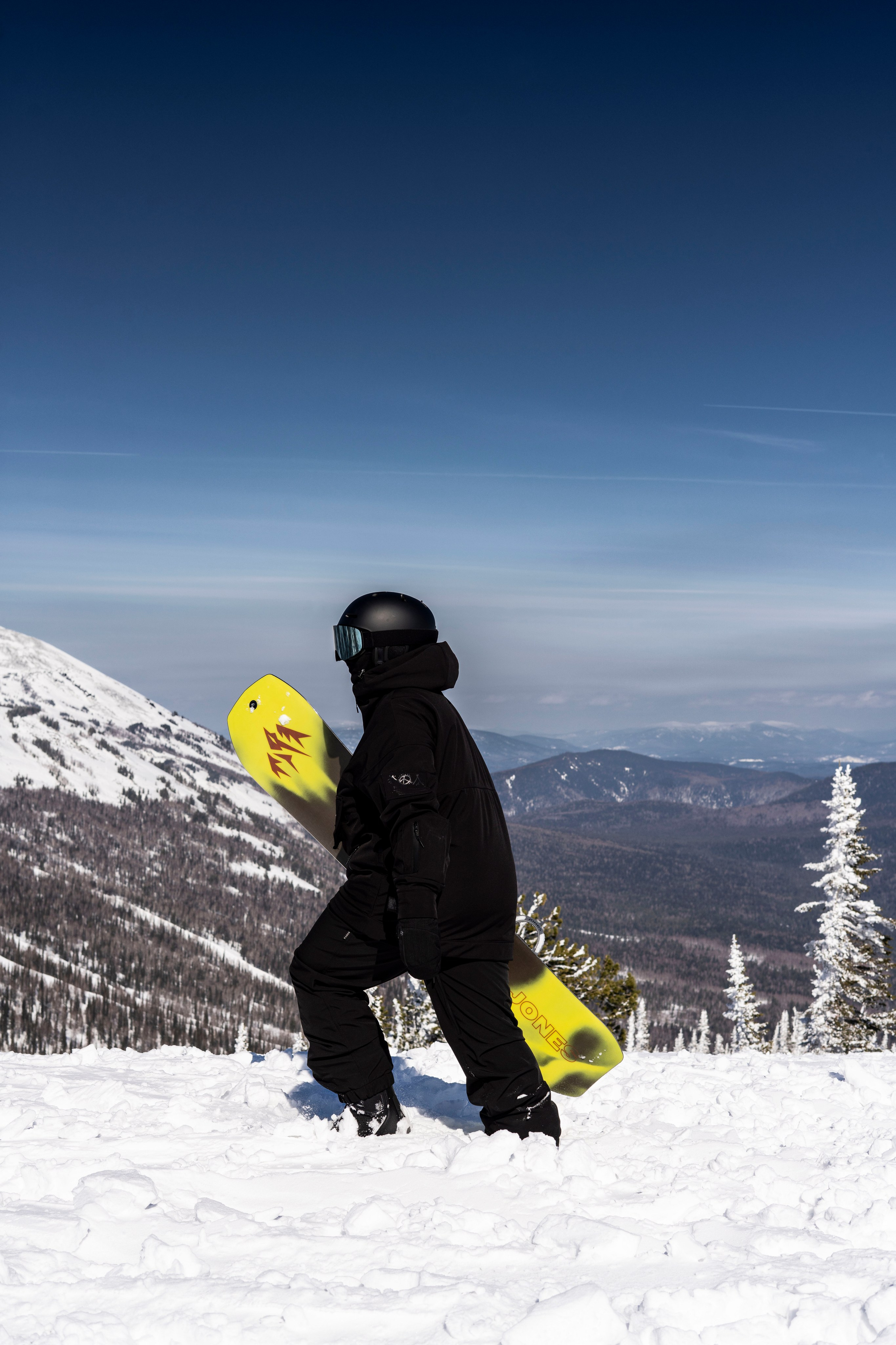 Тур. Анастасия Паршукова — фотограф Шерегеш Новосибирск