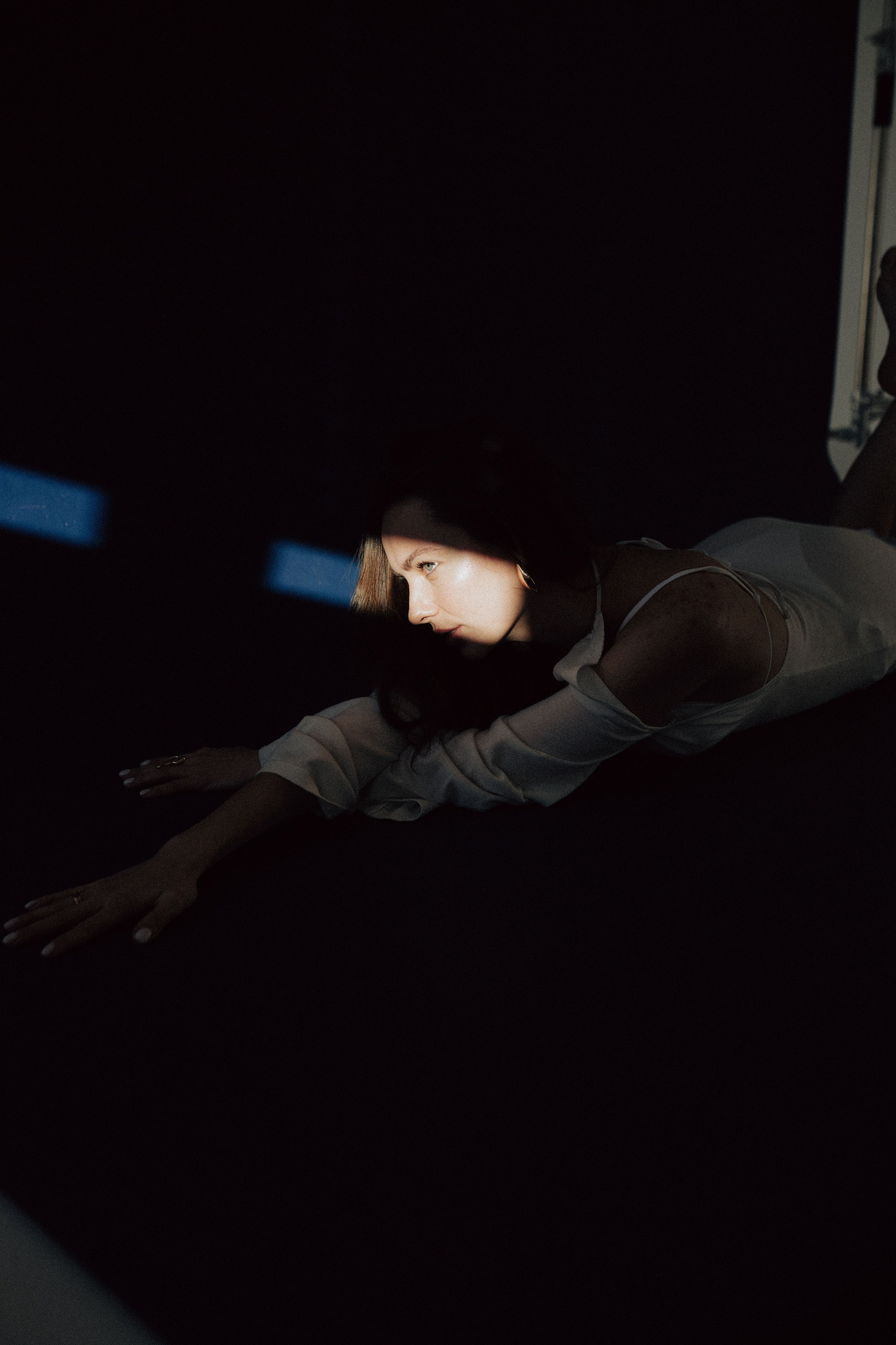 Оля. Фотограф Стилист Тюмень Вера Хайруллина