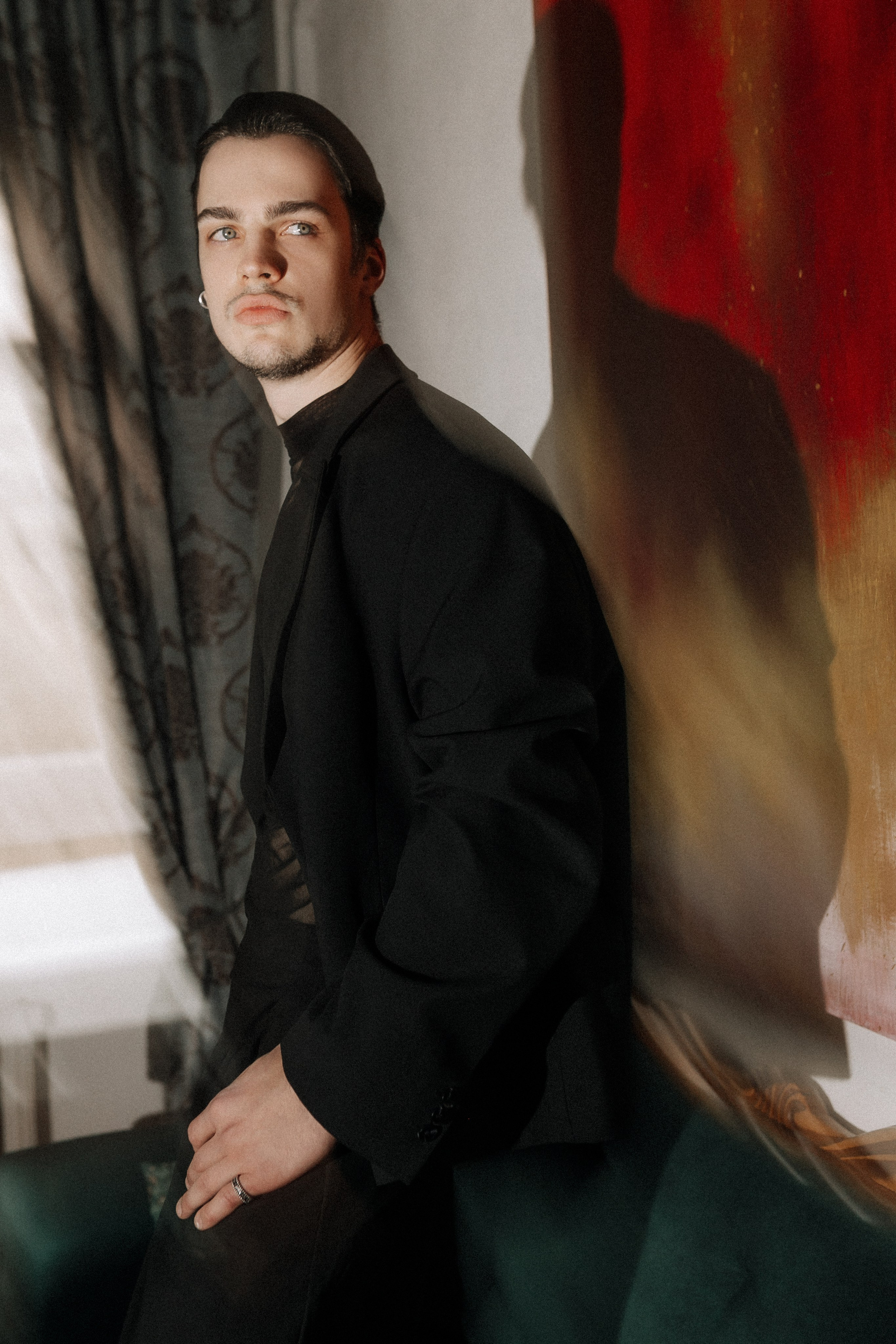 Wedding Workshop. Фотограф в Крыму | Виктория Нотевская