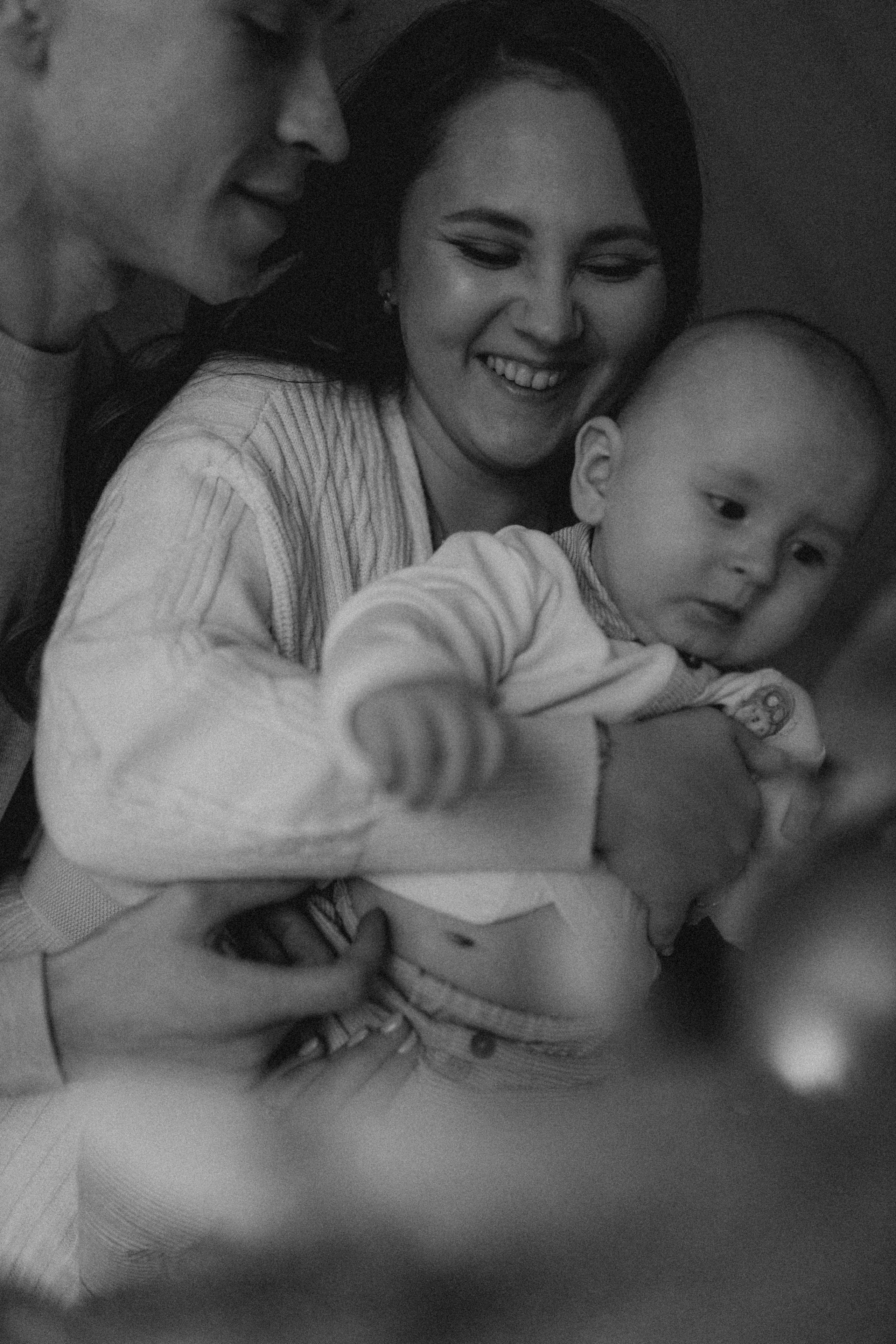 Яна, Тимофей, Юра. Фотограф НОГИНСК, Москва, Анастасия Белая