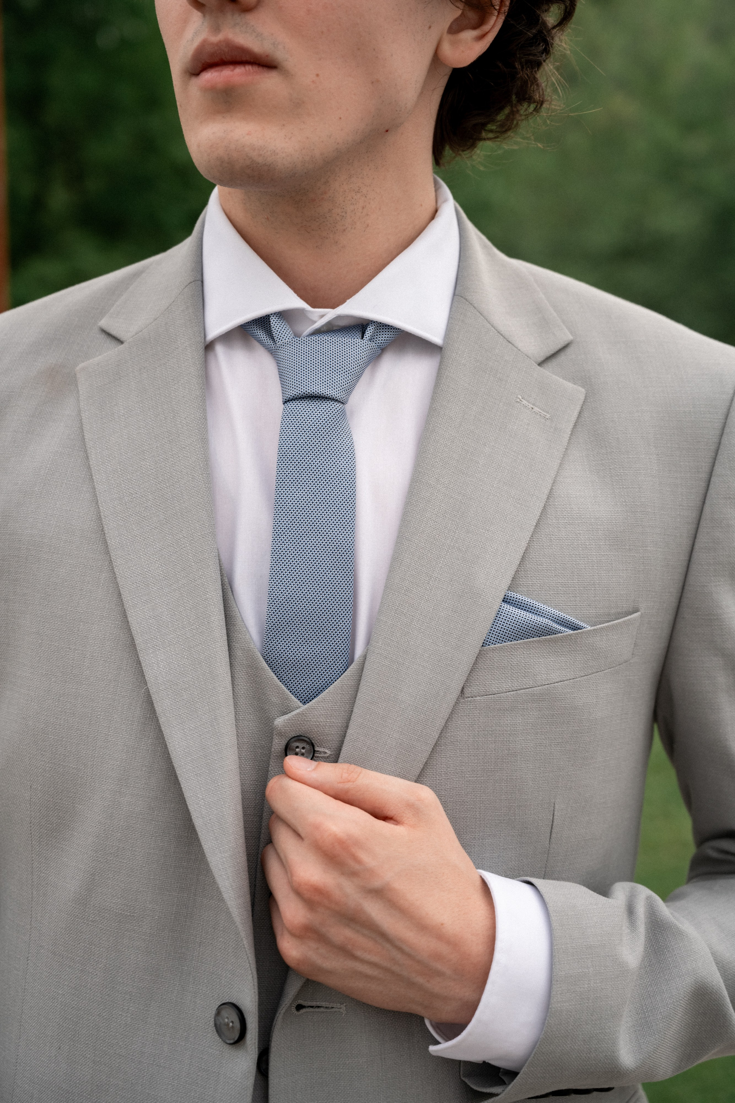 Свадьба Дмитрия и Елизаветы