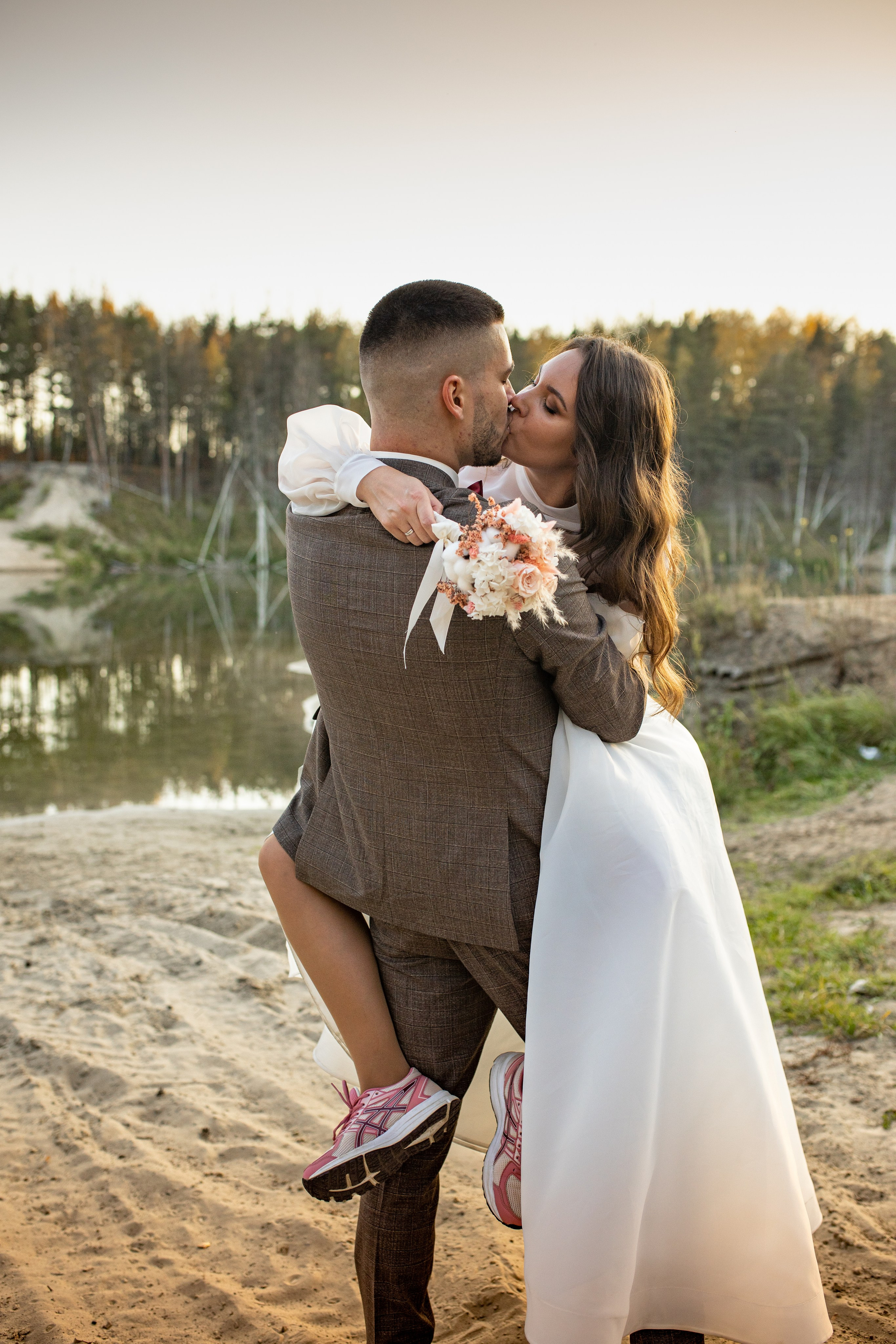Фотограф на свадьбу в Железнодорожном и Балашихе. Фотограф в Железнодорожном и Балашихе