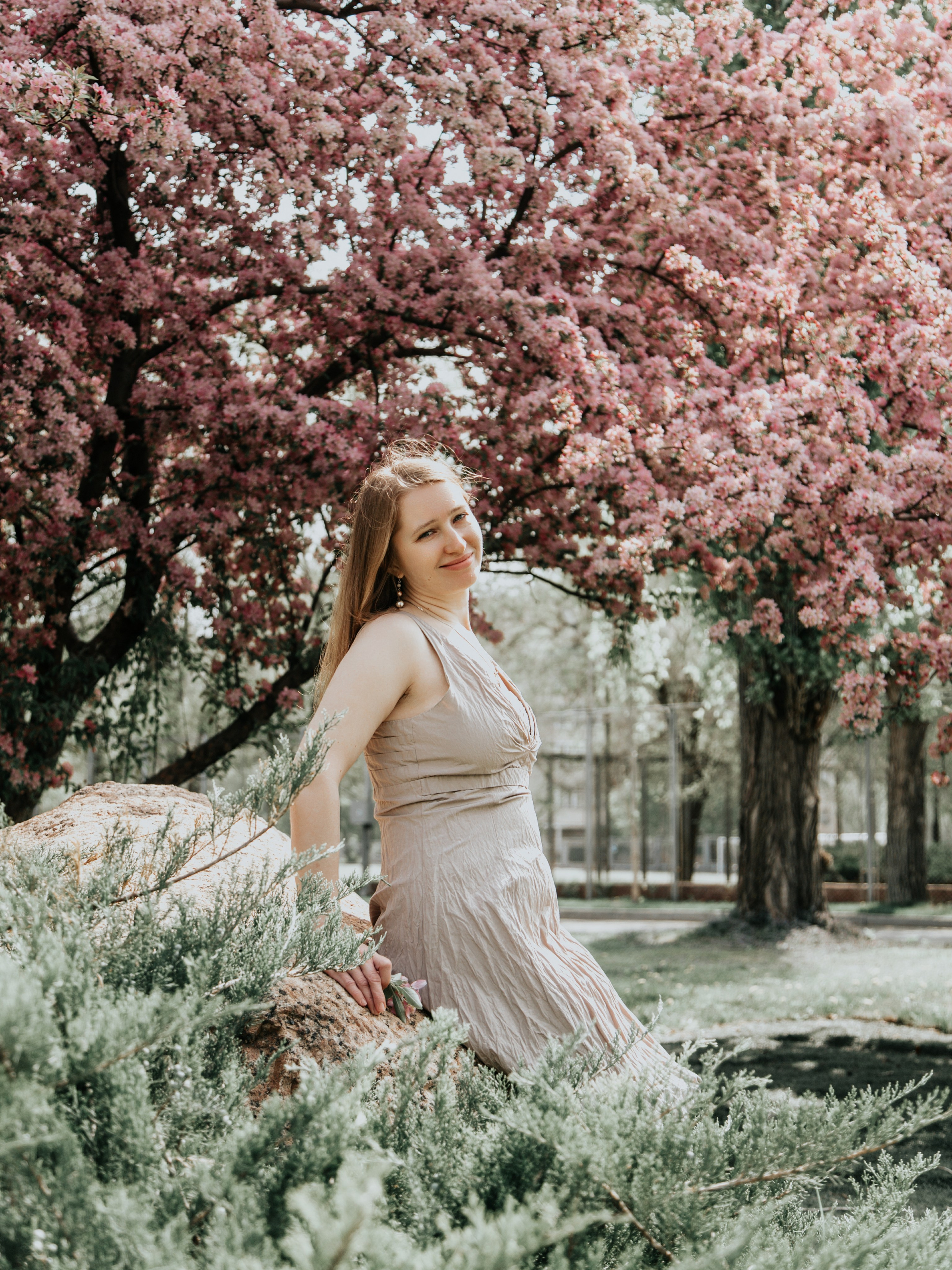 Bloom. Ваш фотограф в Оренбурге Рощупкина Екатерина