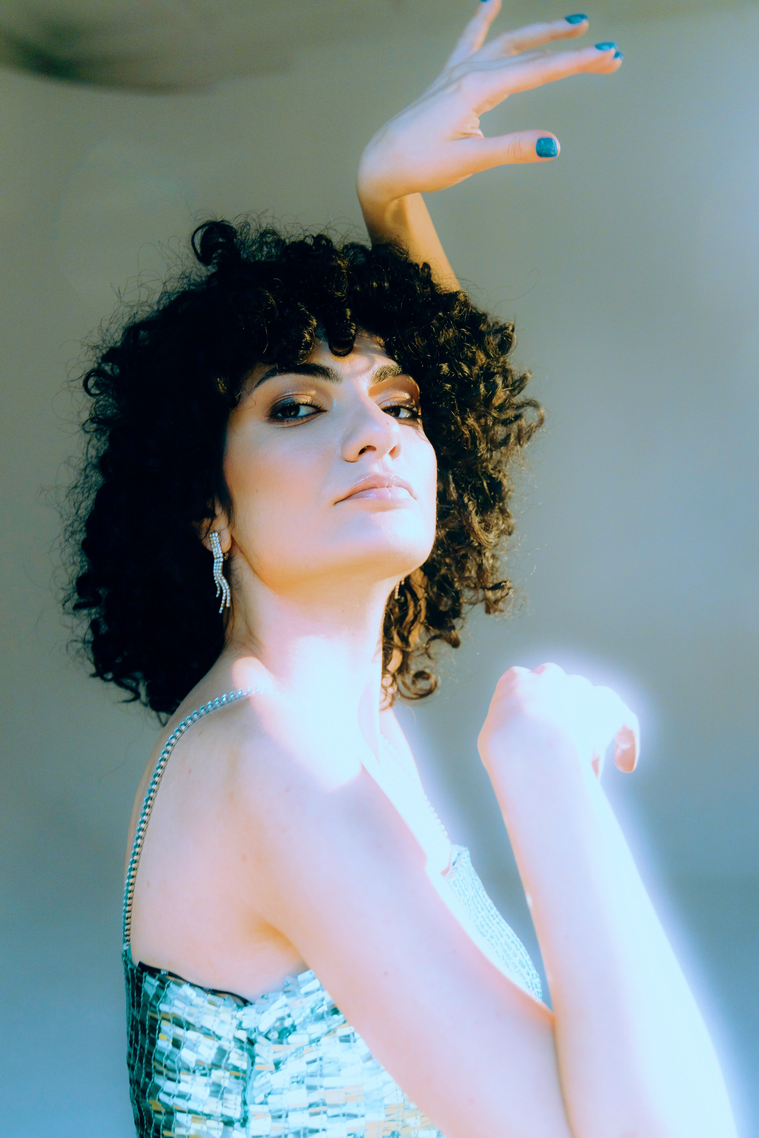 Ася. Polinanazar//Полина Назарова, фотохудожник