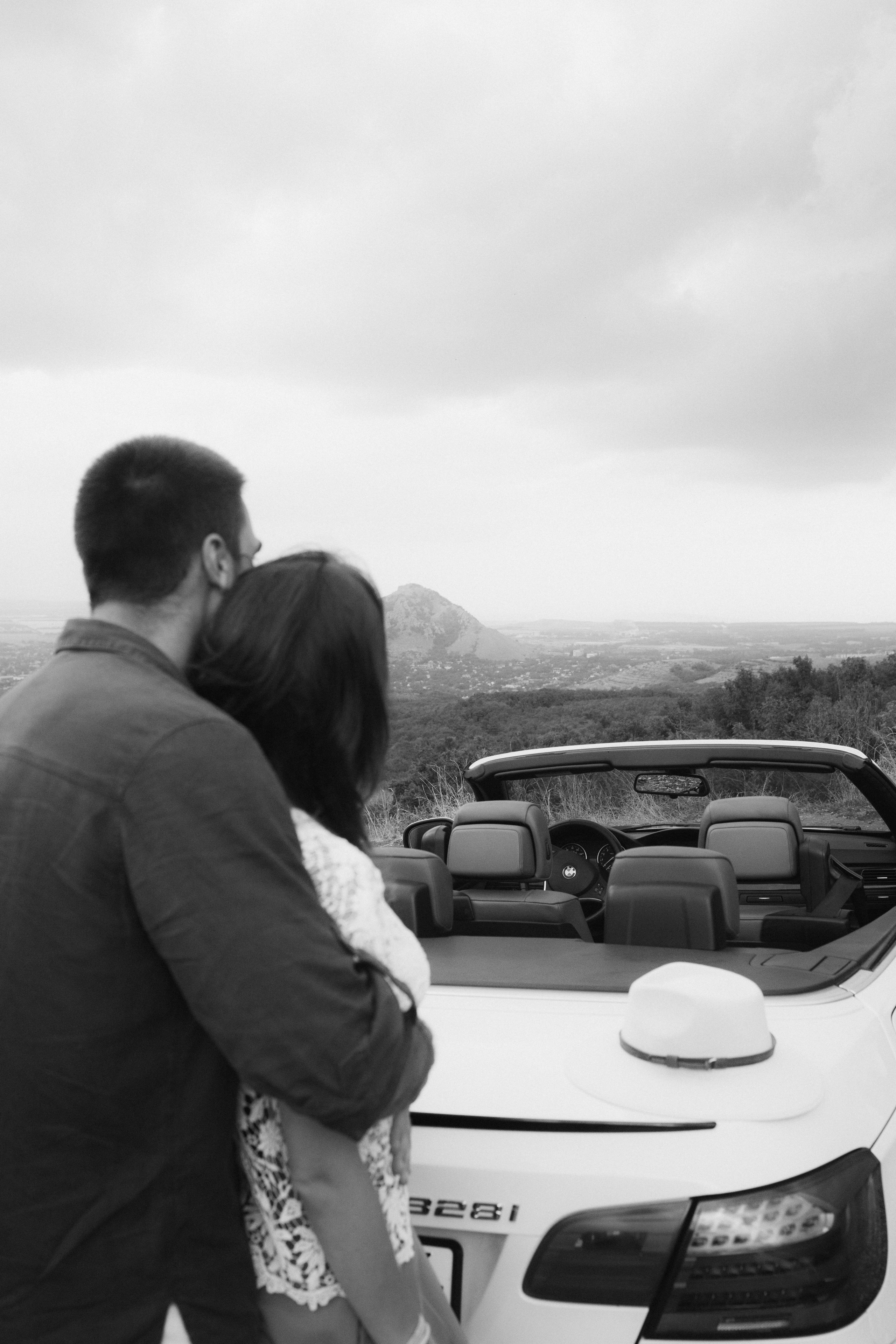 Love story. Главная