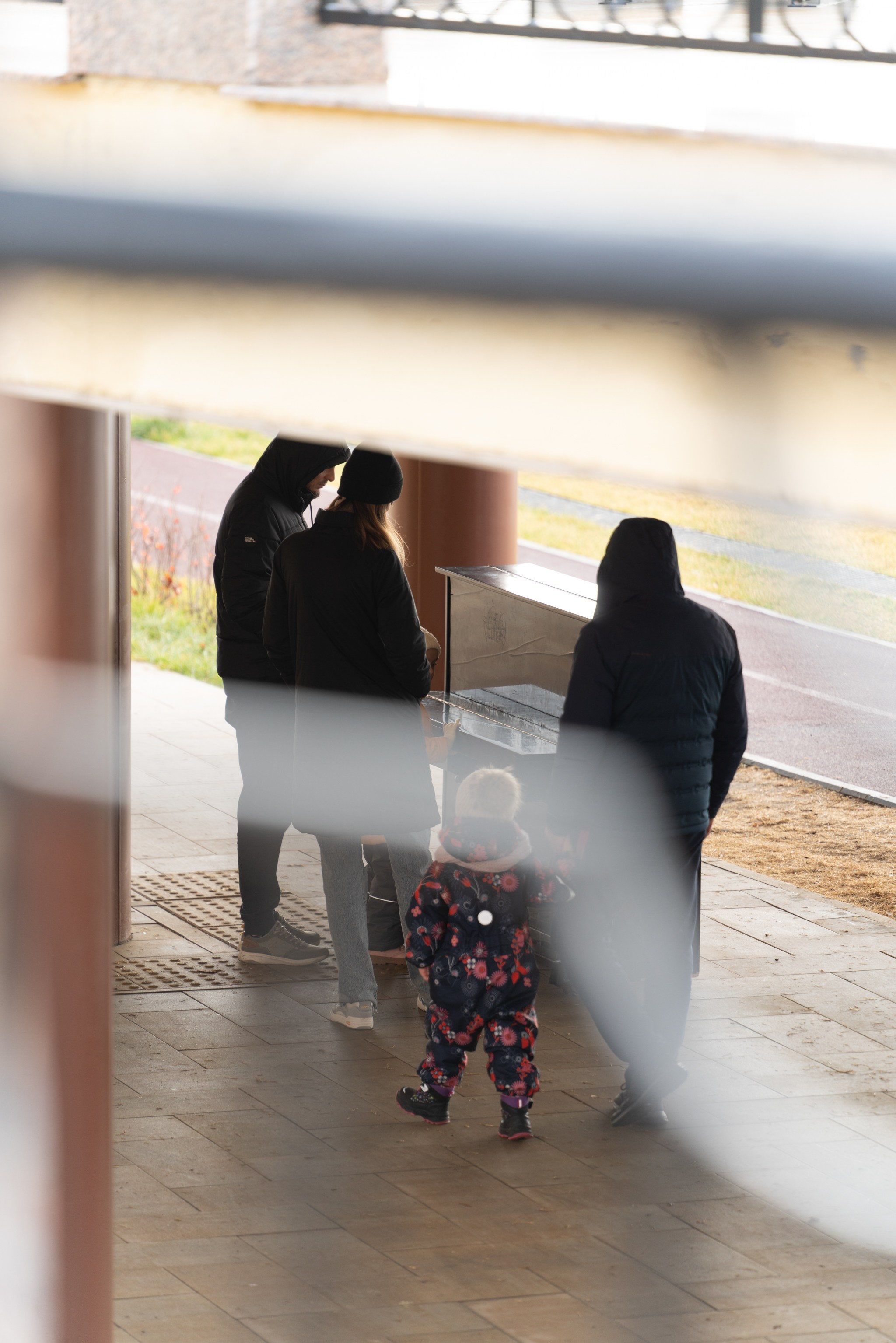 Нижневартовск, Октябрь 2024