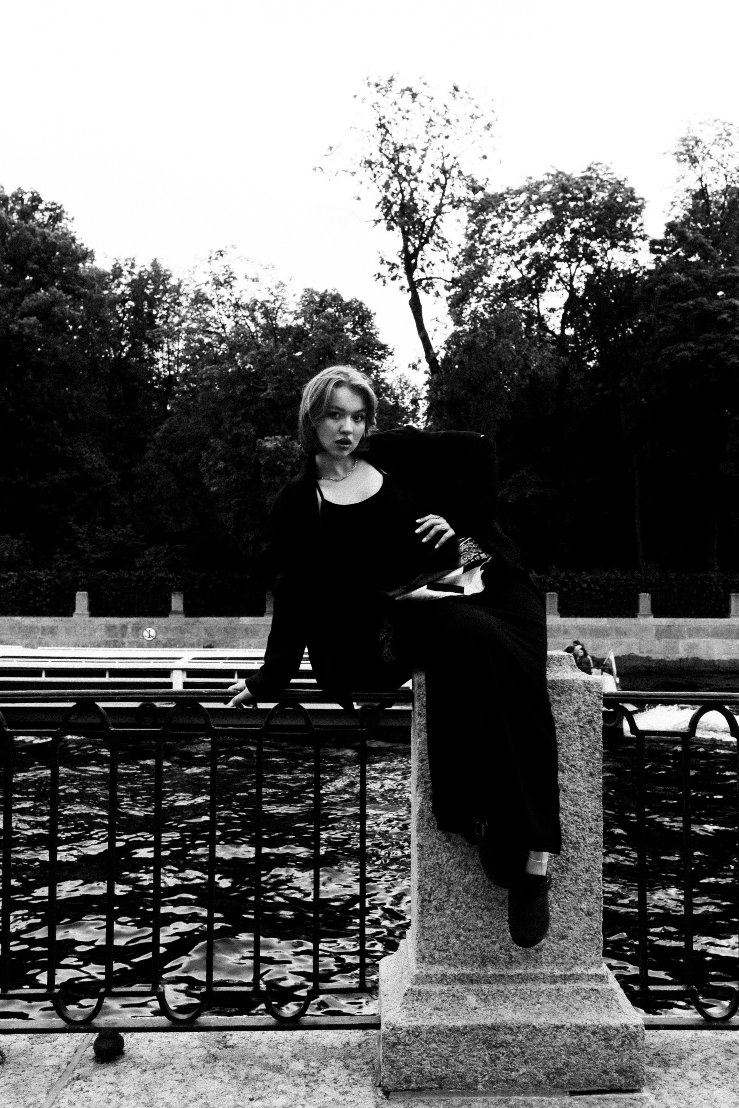 Вика. Фотограф в Санкт-Петербурге