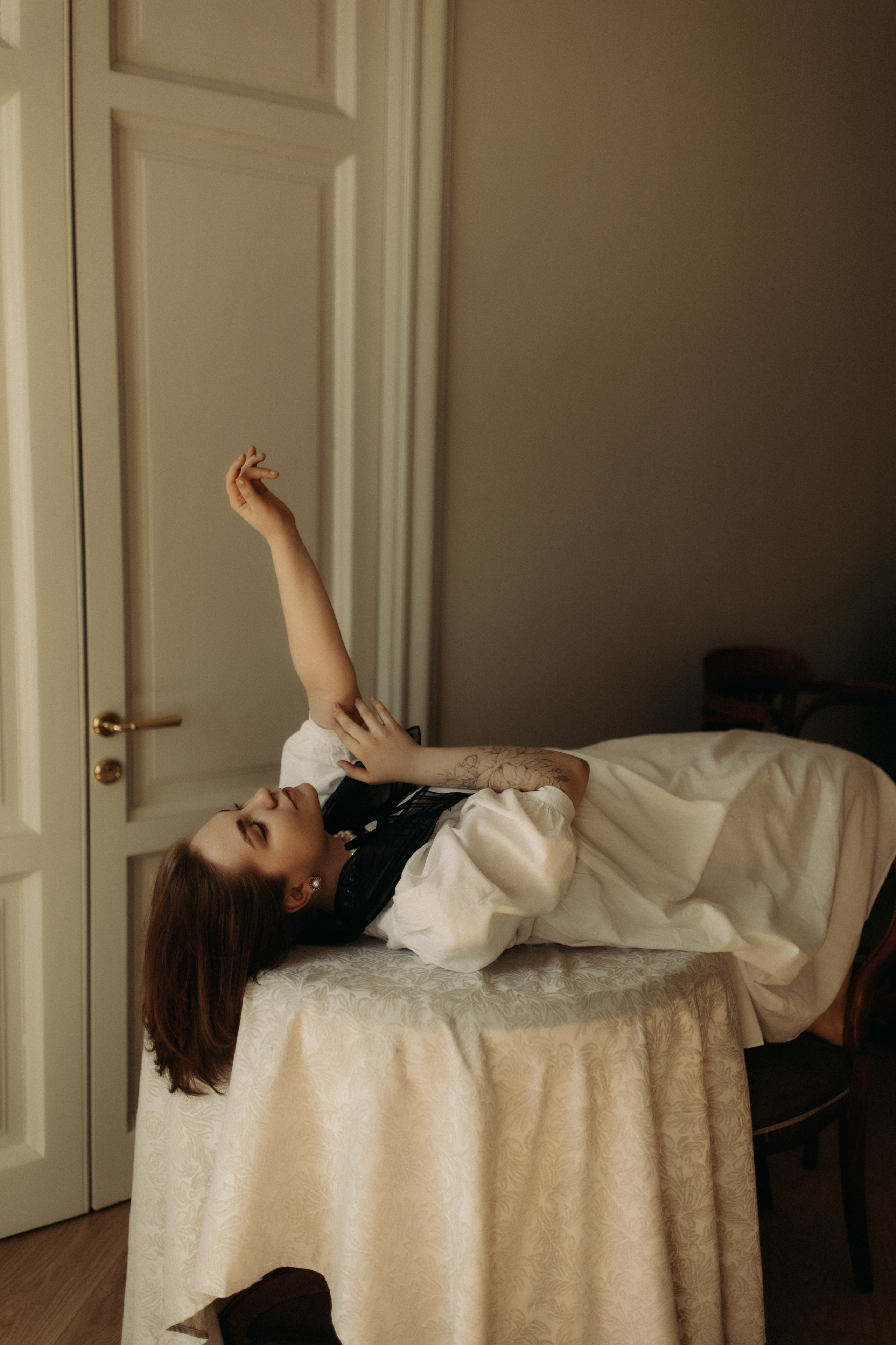 Дарья. Фотограф в Санкт-Петербурге