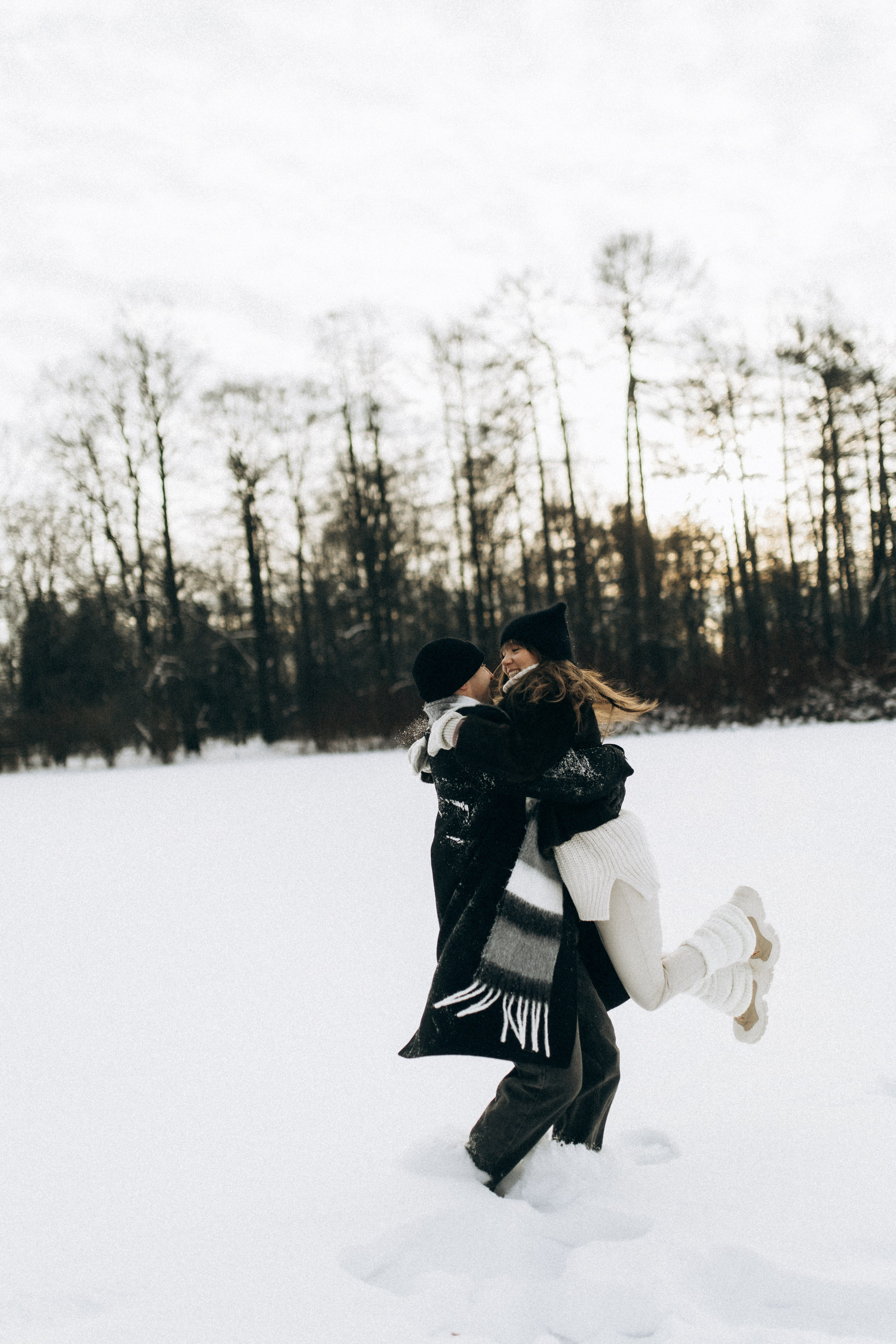 Настя и Коля. Фотограф в Санкт-Петербурге