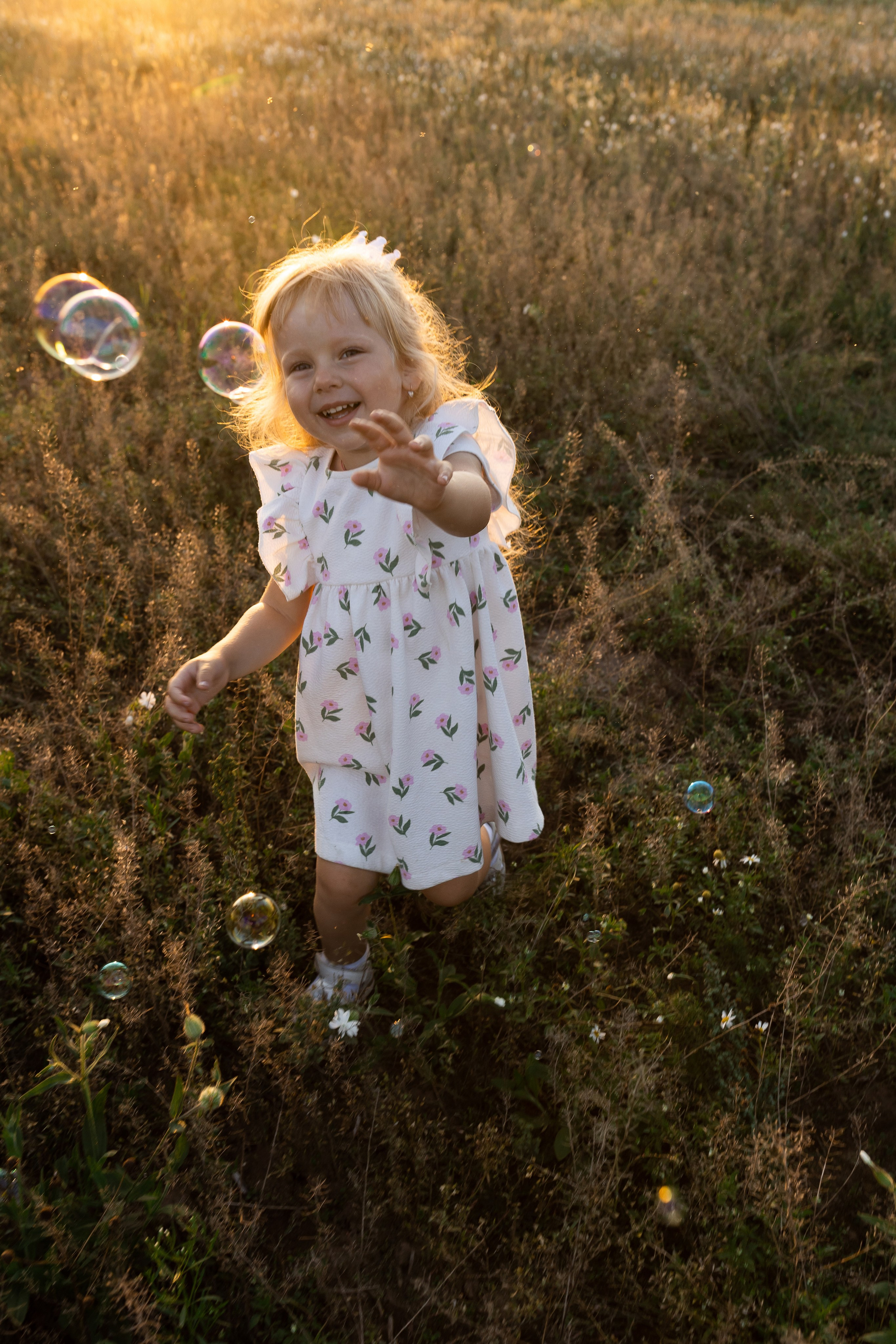 Закат. Свадебный, семейный фотограф Беларусь