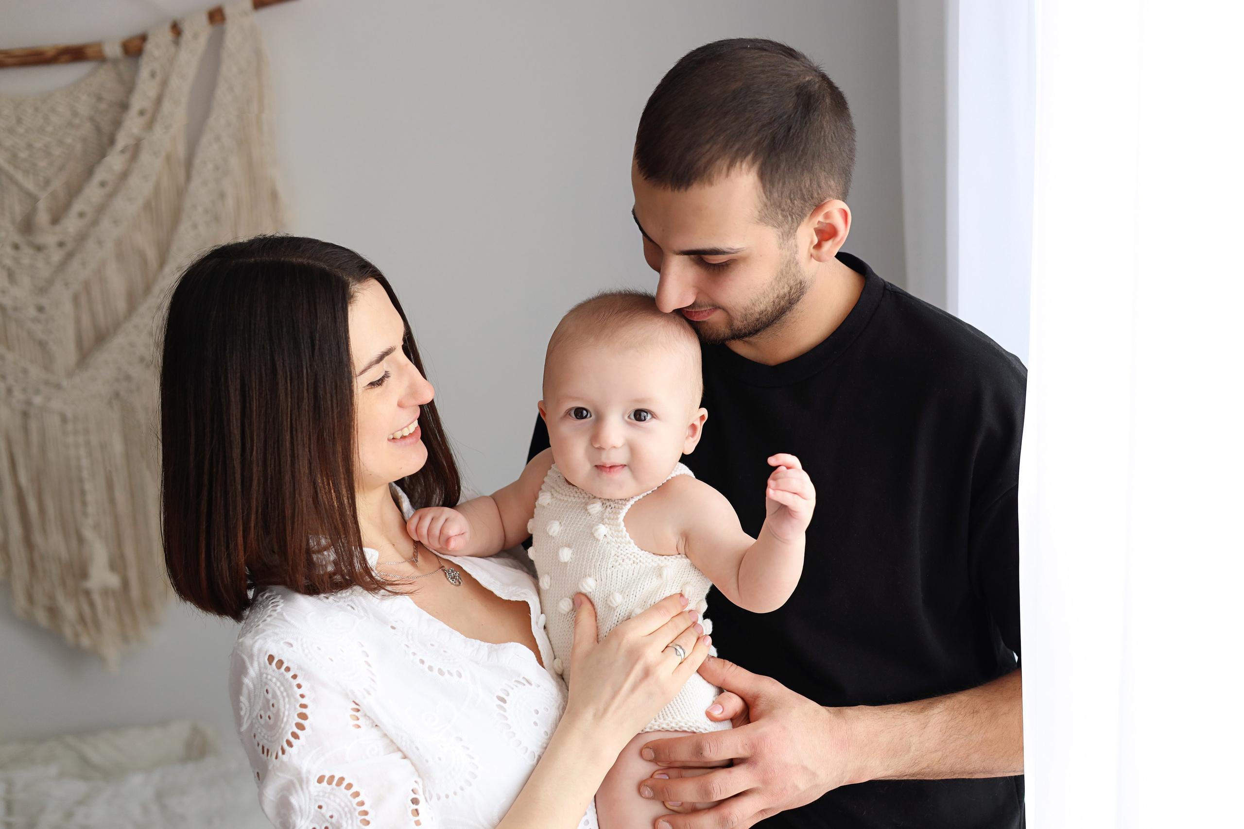 Фотосессия малышей в Бутово. Фотограф новорожденных Светлана Столярова. Фотограф новорожденных Москва. Ньюборн фотограф Москва