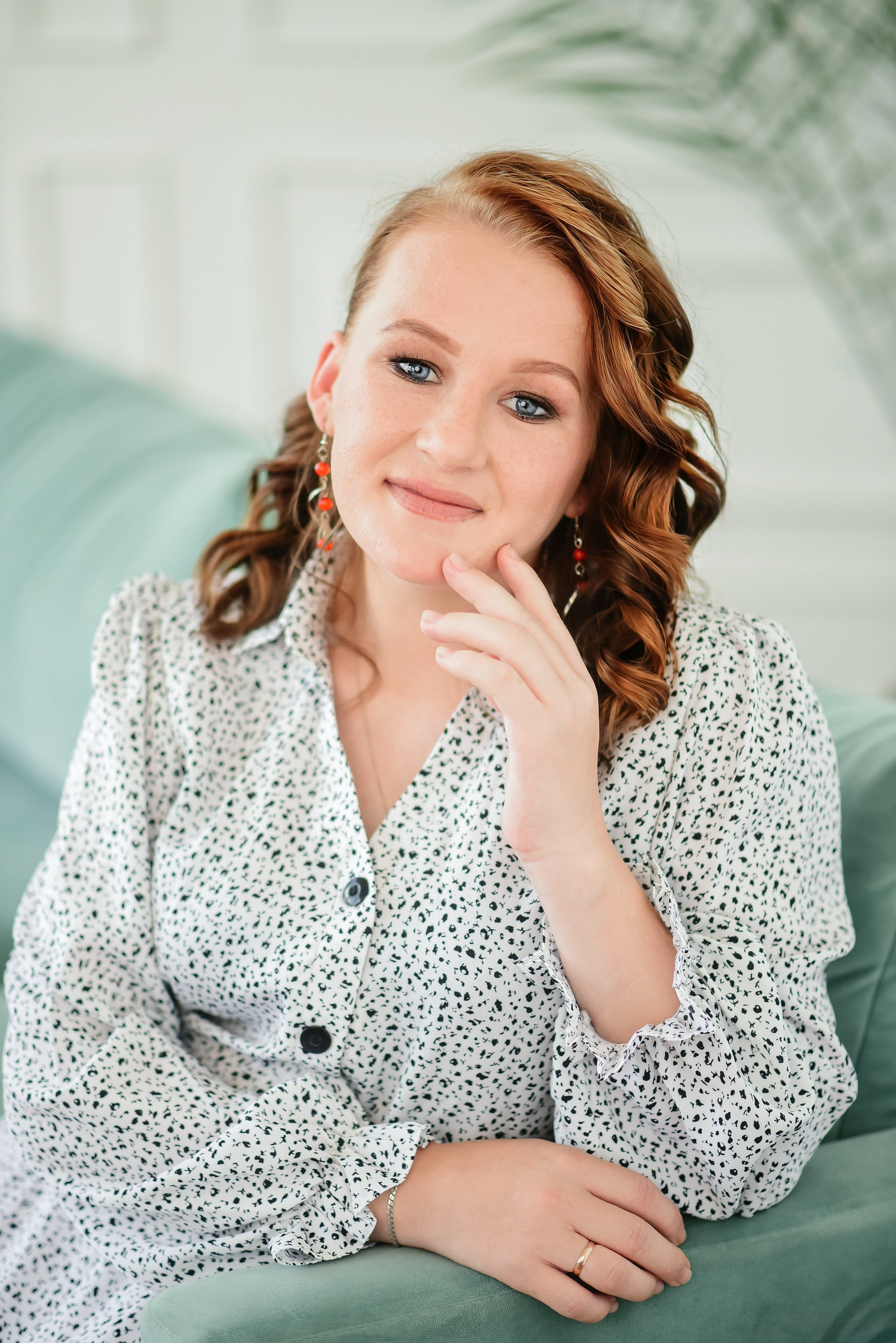 ТАТЬЯНА. Семейный фотограф в Барнауле