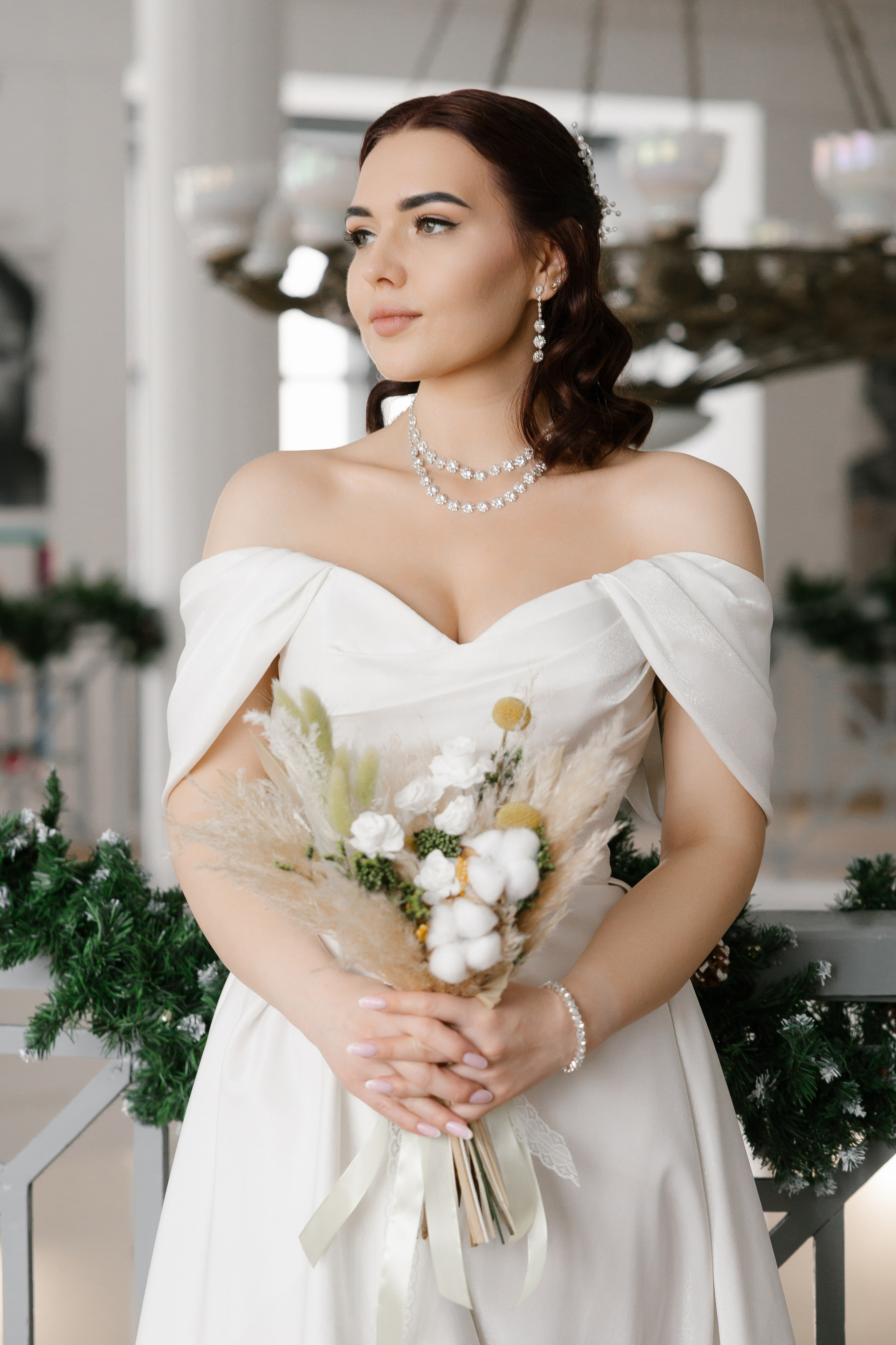 Никита & Анастасия. Свадебный и студийный фотограф в Нижнем Новгороде