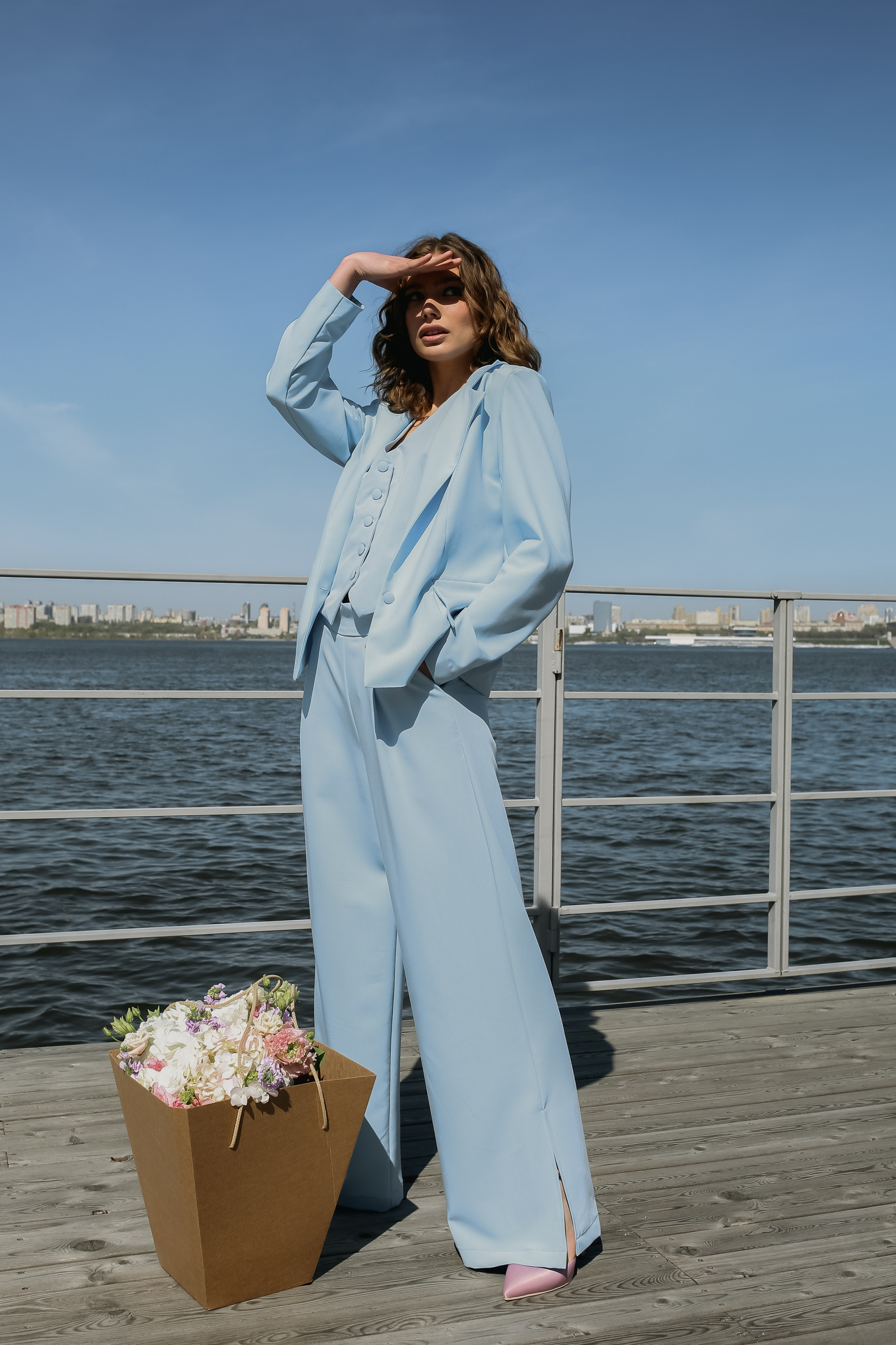 ИМИДЖЕВАЯ ФОТОСЕССИЯ ДЛЯ БРЕНДА BERDESIGN. Бренд, контент фотограф в Волгограде Елена Даньшина