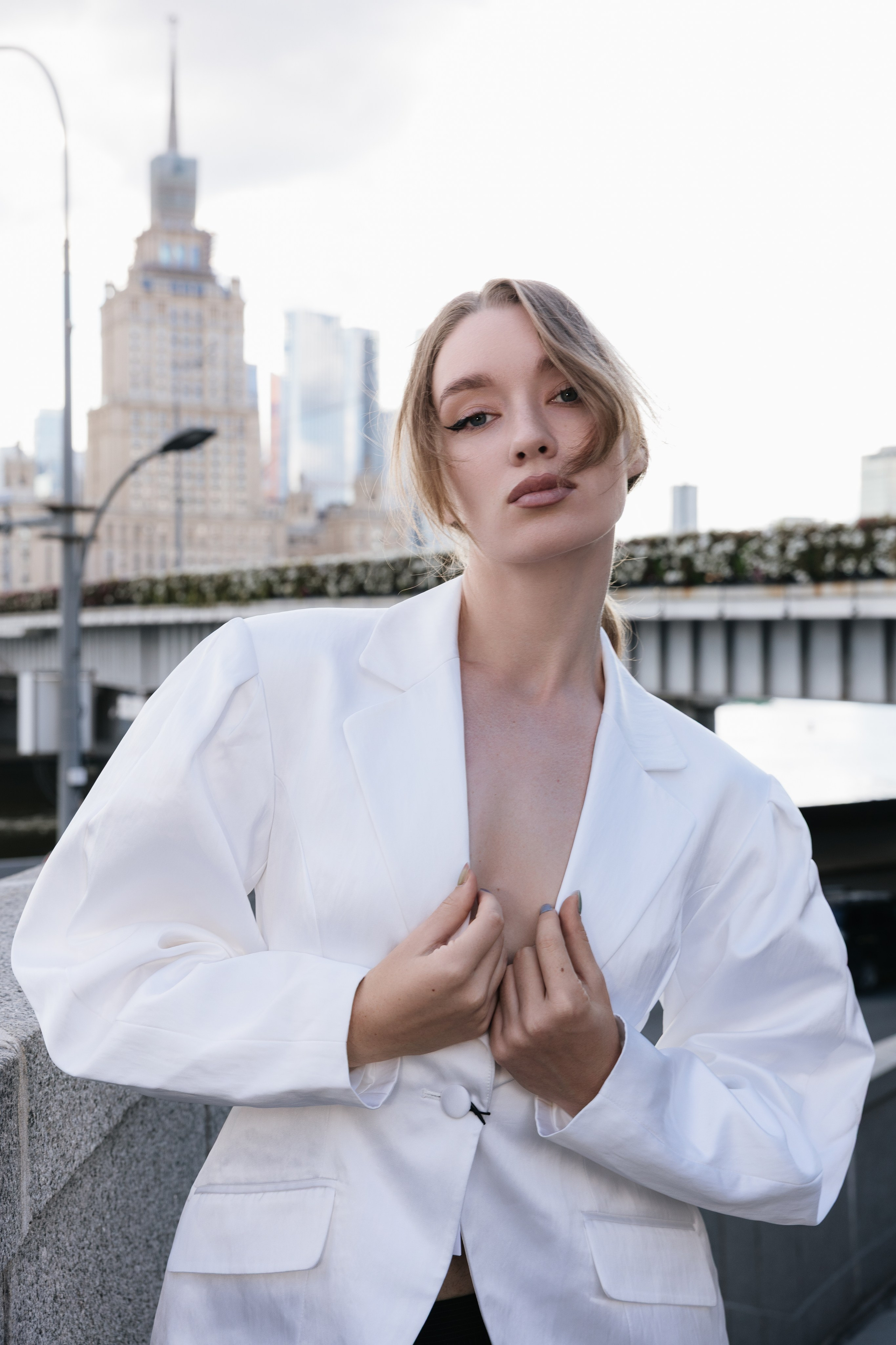 Влада. Ekaterina Shulakova