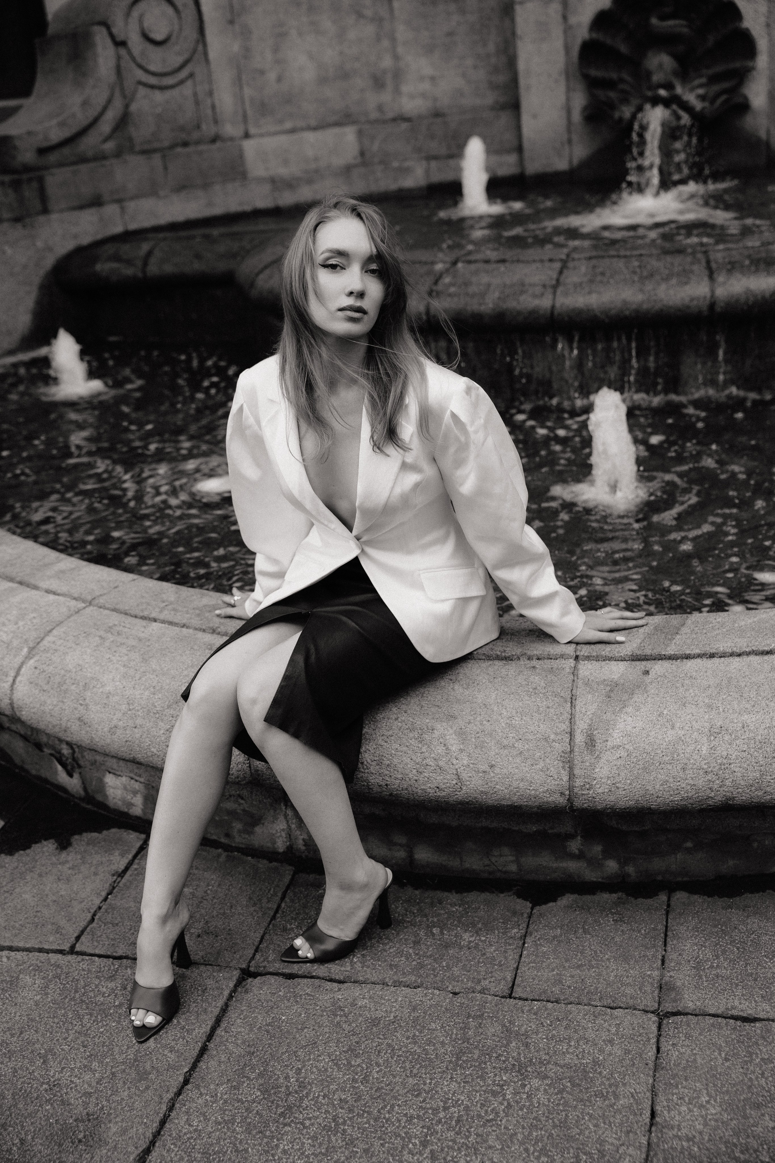 Влада. Ekaterina Shulakova