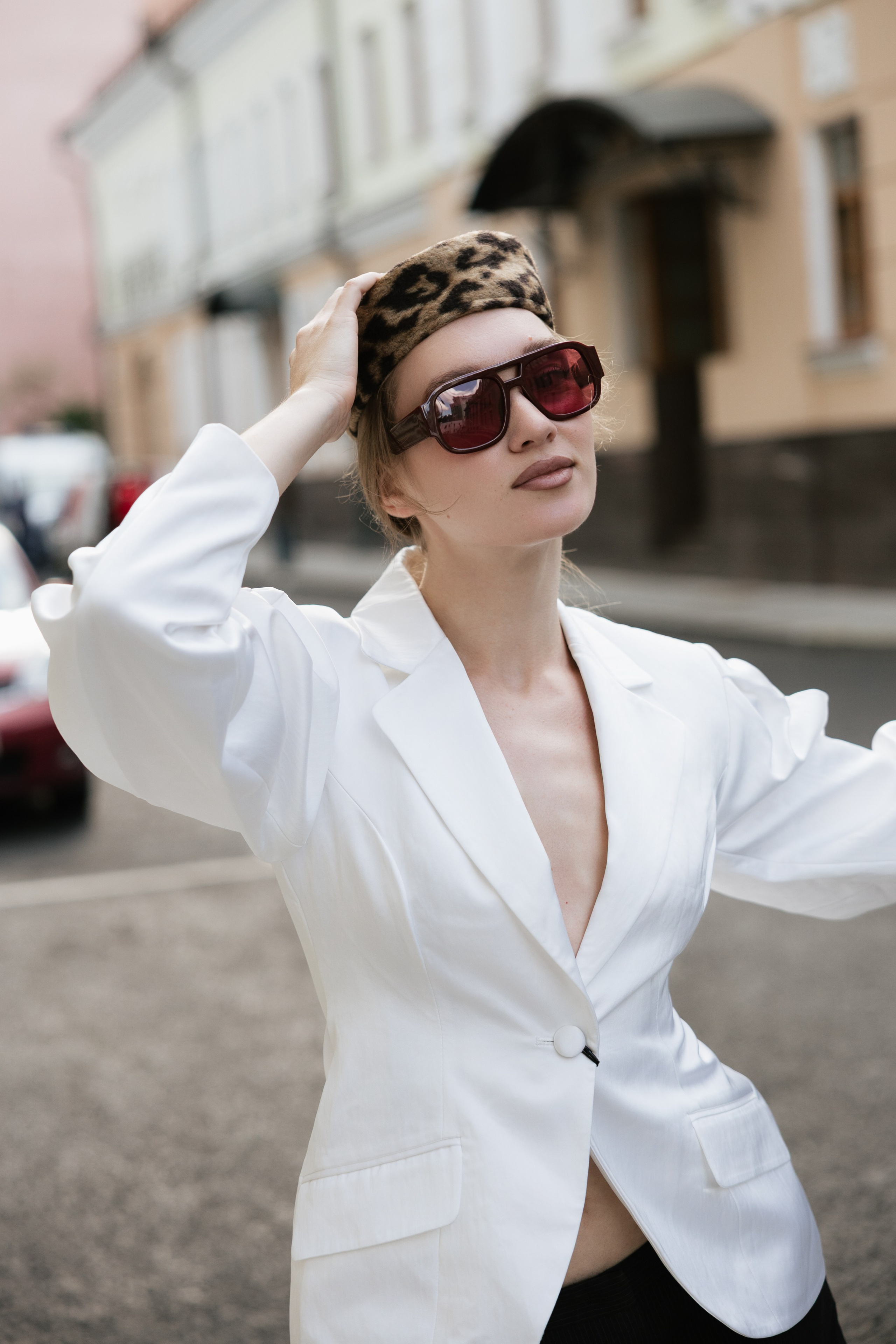 Влада. Ekaterina Shulakova
