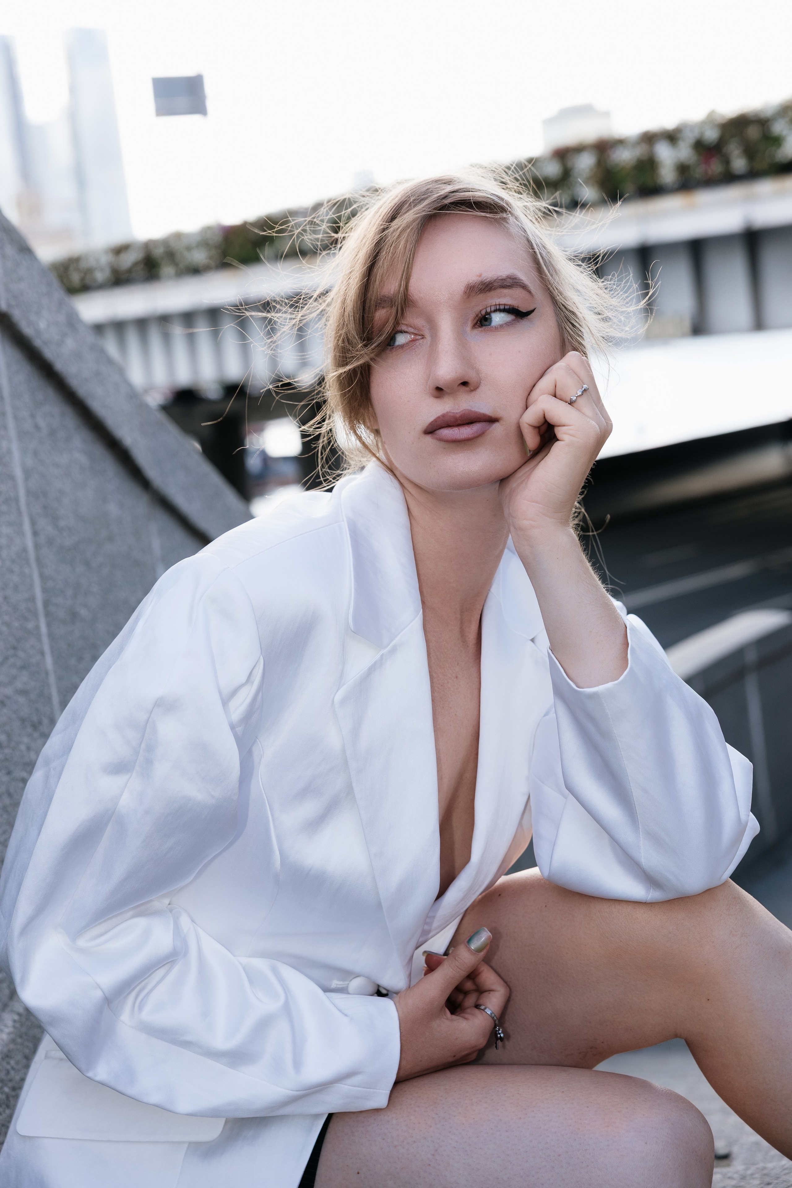 Влада. Ekaterina Shulakova