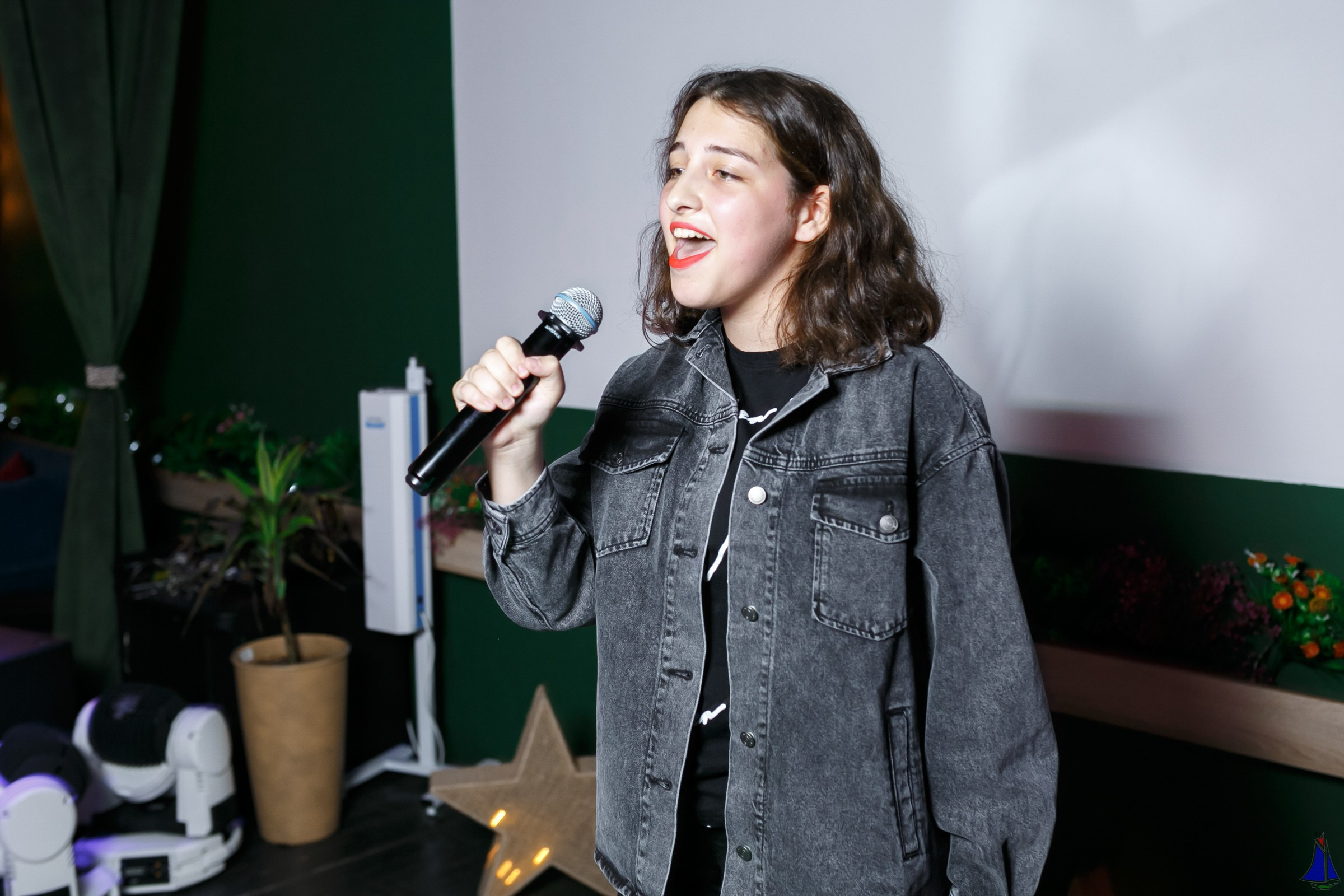 Караоке бар Bravo. Фотограф в Воронеже Иван Самодуров