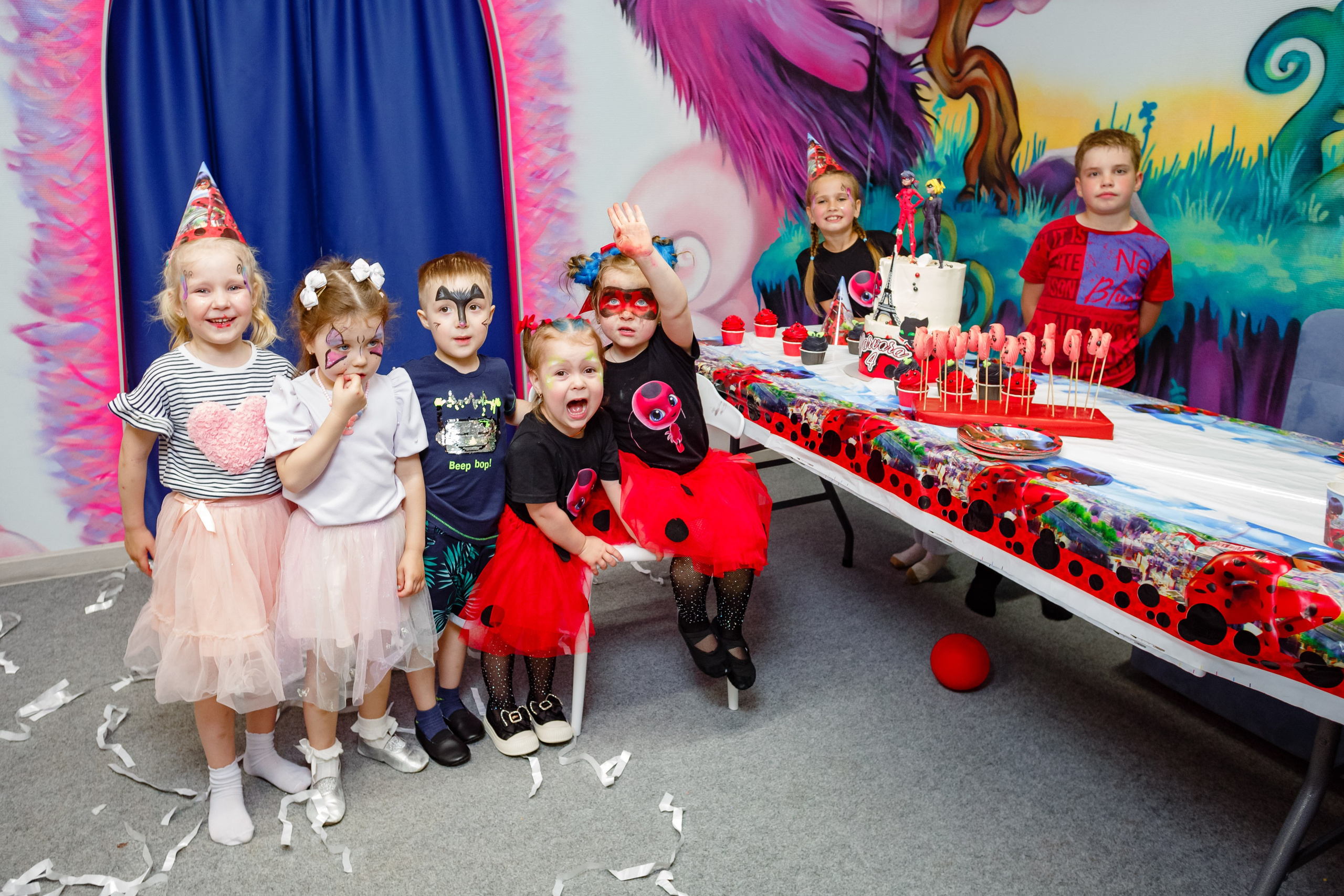 НеоПарк. Фотограф в Воронеже Иван Самодуров