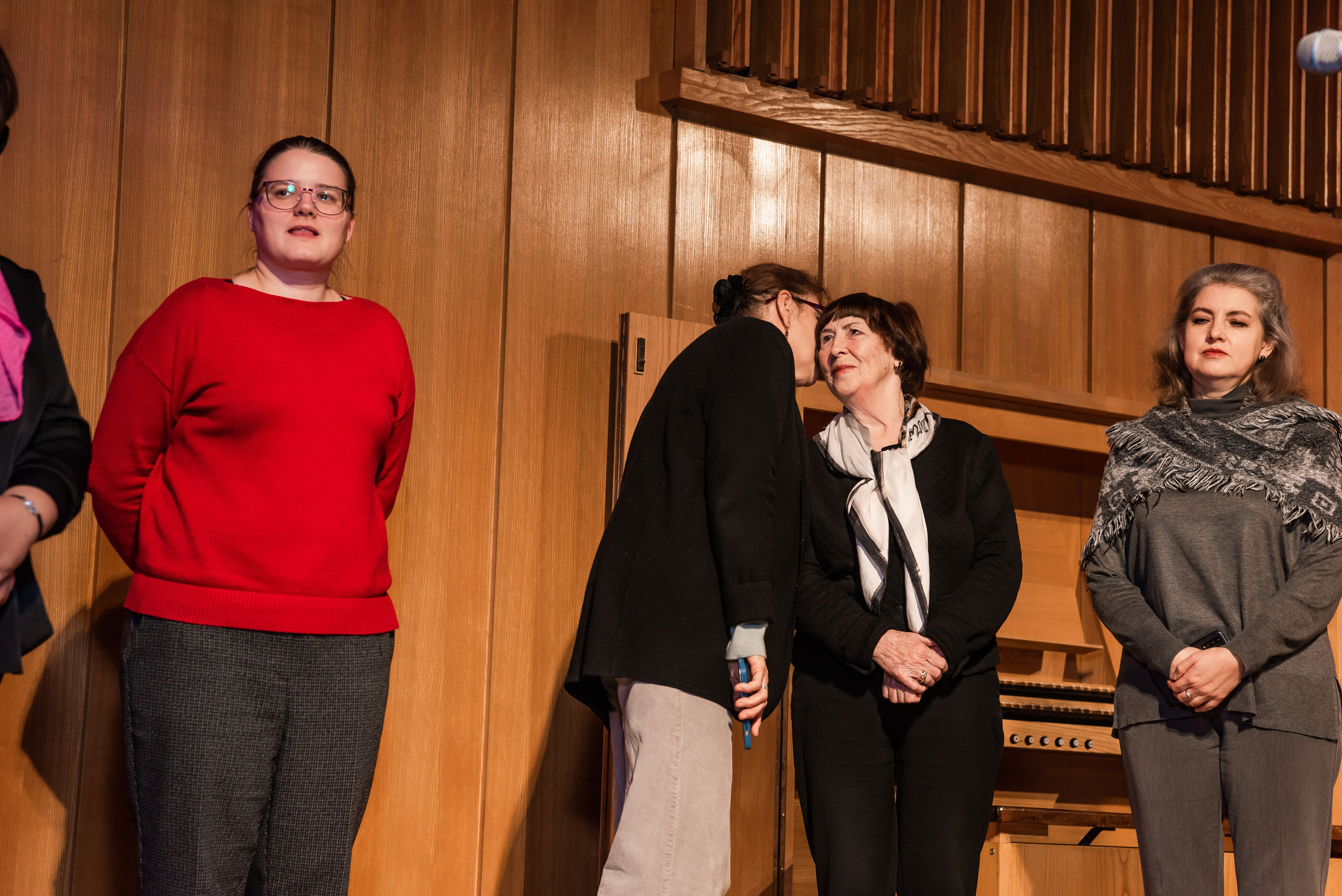 VI Международный органный конкурс «Юный органист». Свадебный и арт-фотограф Кунецкая Диана