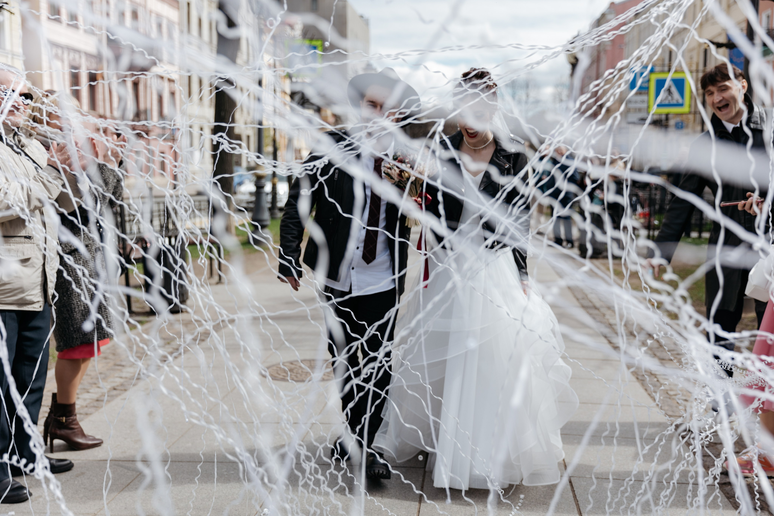 Ты молчишь, а я улыбаюсь, Мария. Свадебный и репортажный фотограф в Санкт-Петербурге