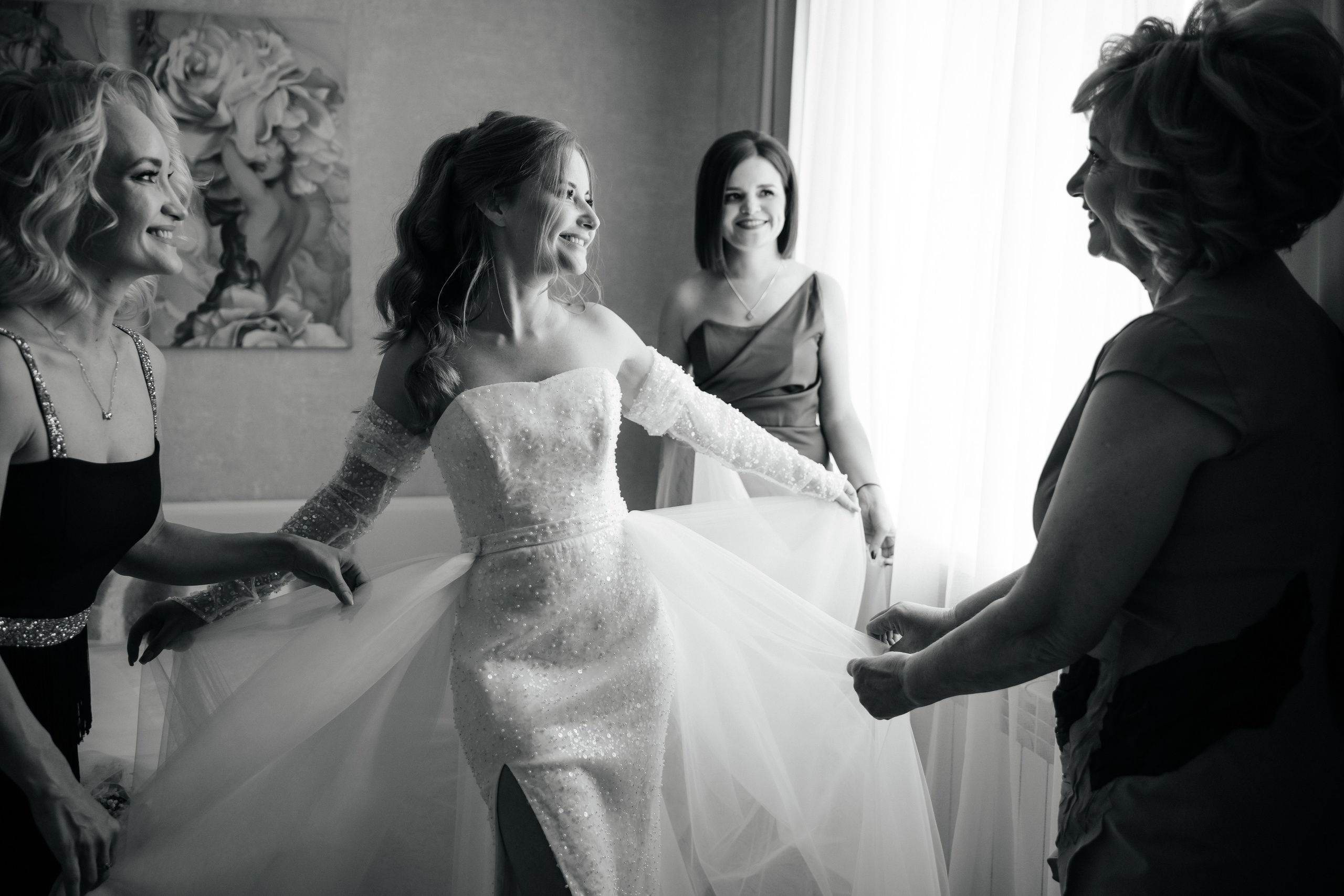 Александр и Светлана. Свадебный фотограф и видеограф Жанна и Ренат Костандян, Ставрополь