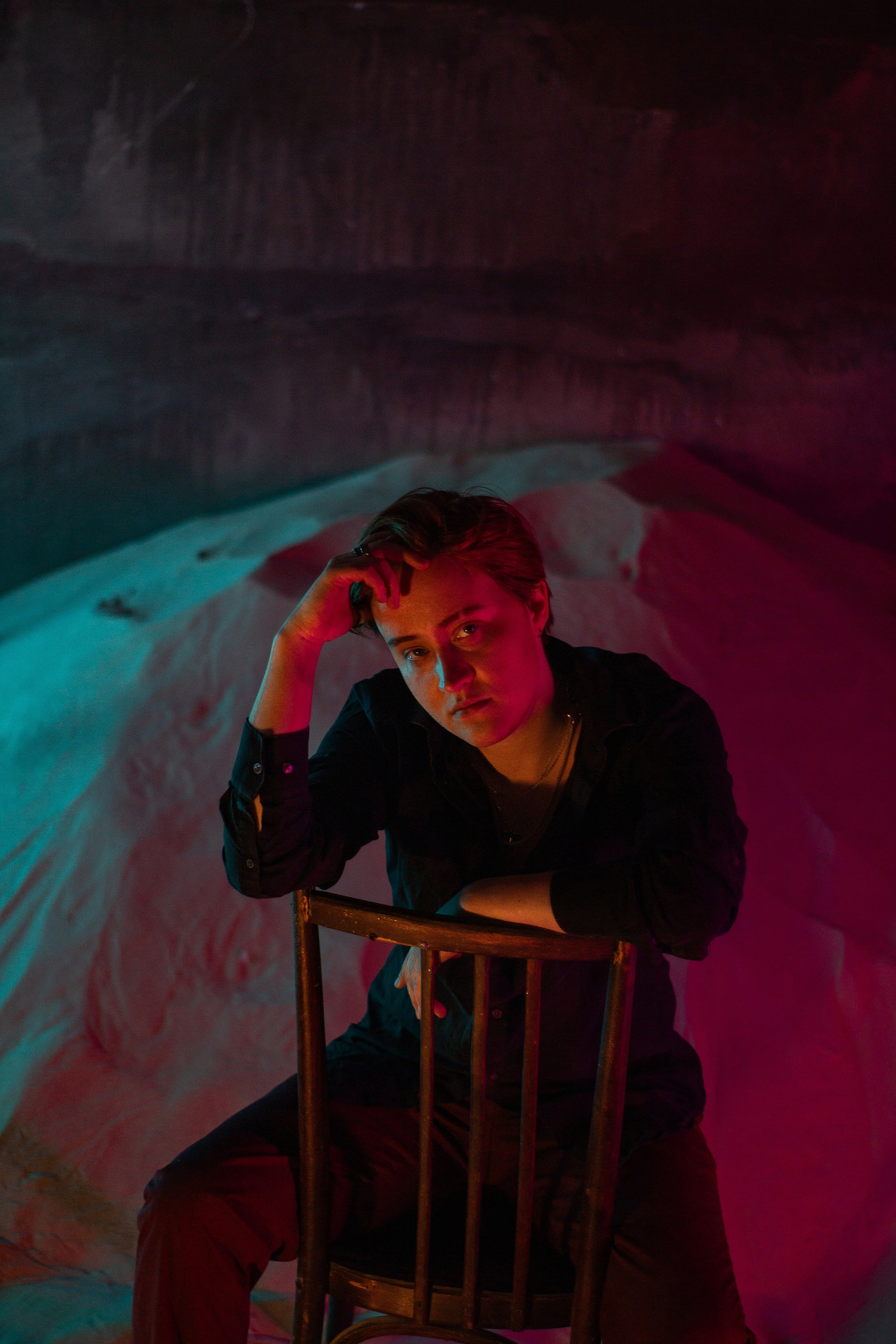 Narco (Original, Far Cry styled), Санкт-Петербург 2024. Фотограф NotSilver