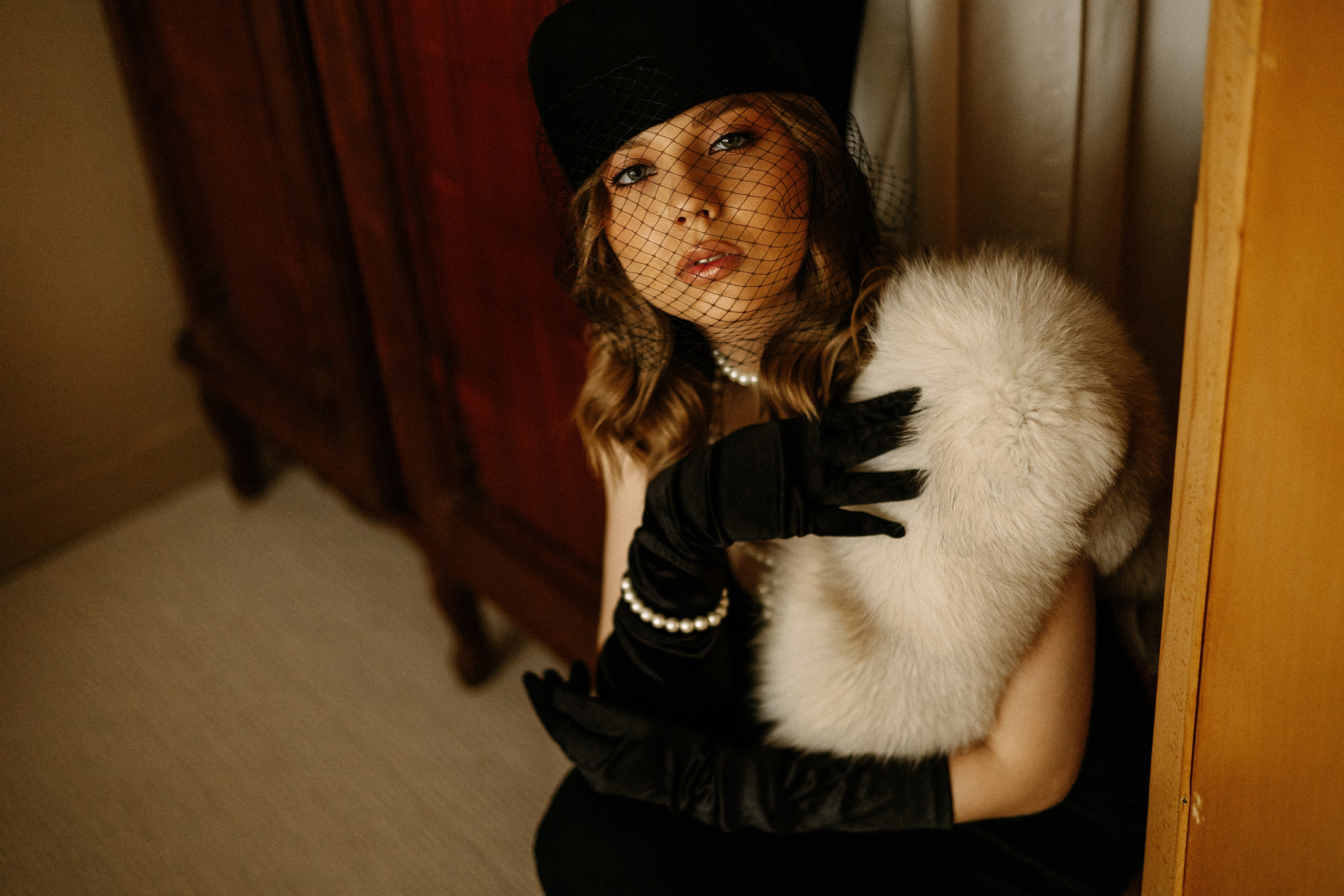 Anastasia. Индивидуальный фотограф в Оренбурге Кристина Студеникина