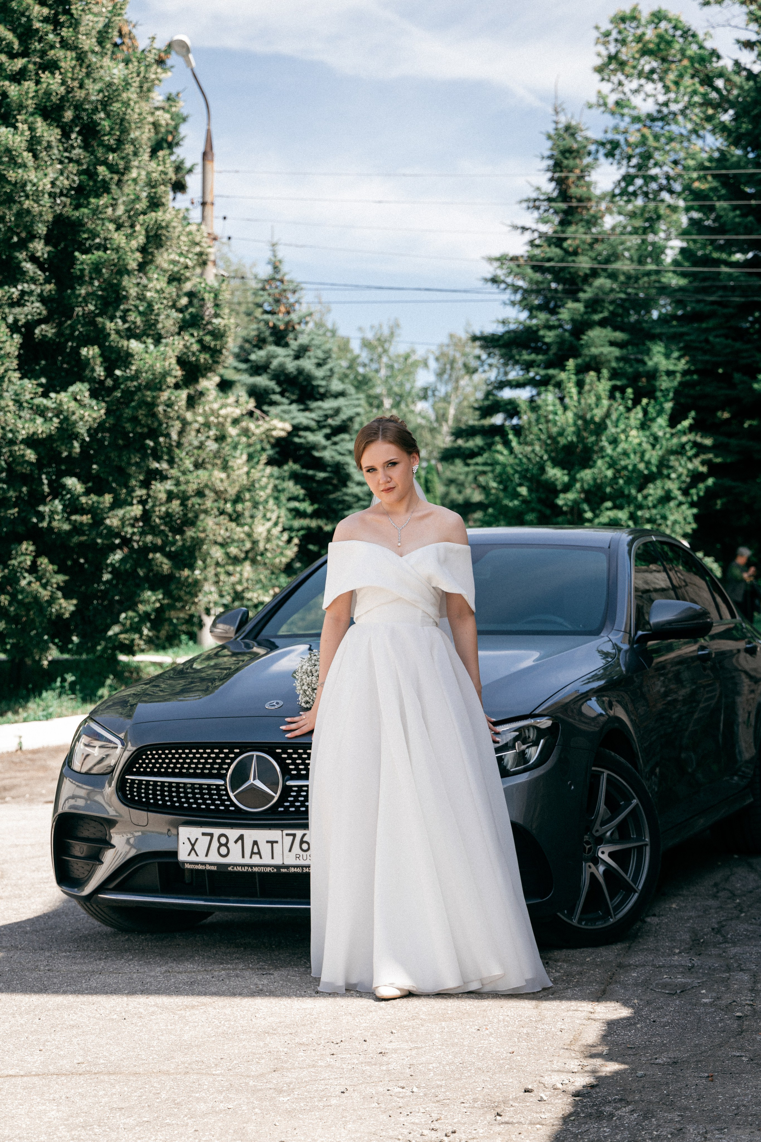 Вадим и Екатерина. Антон Исаев — Фотограф-видеограф в Самаре