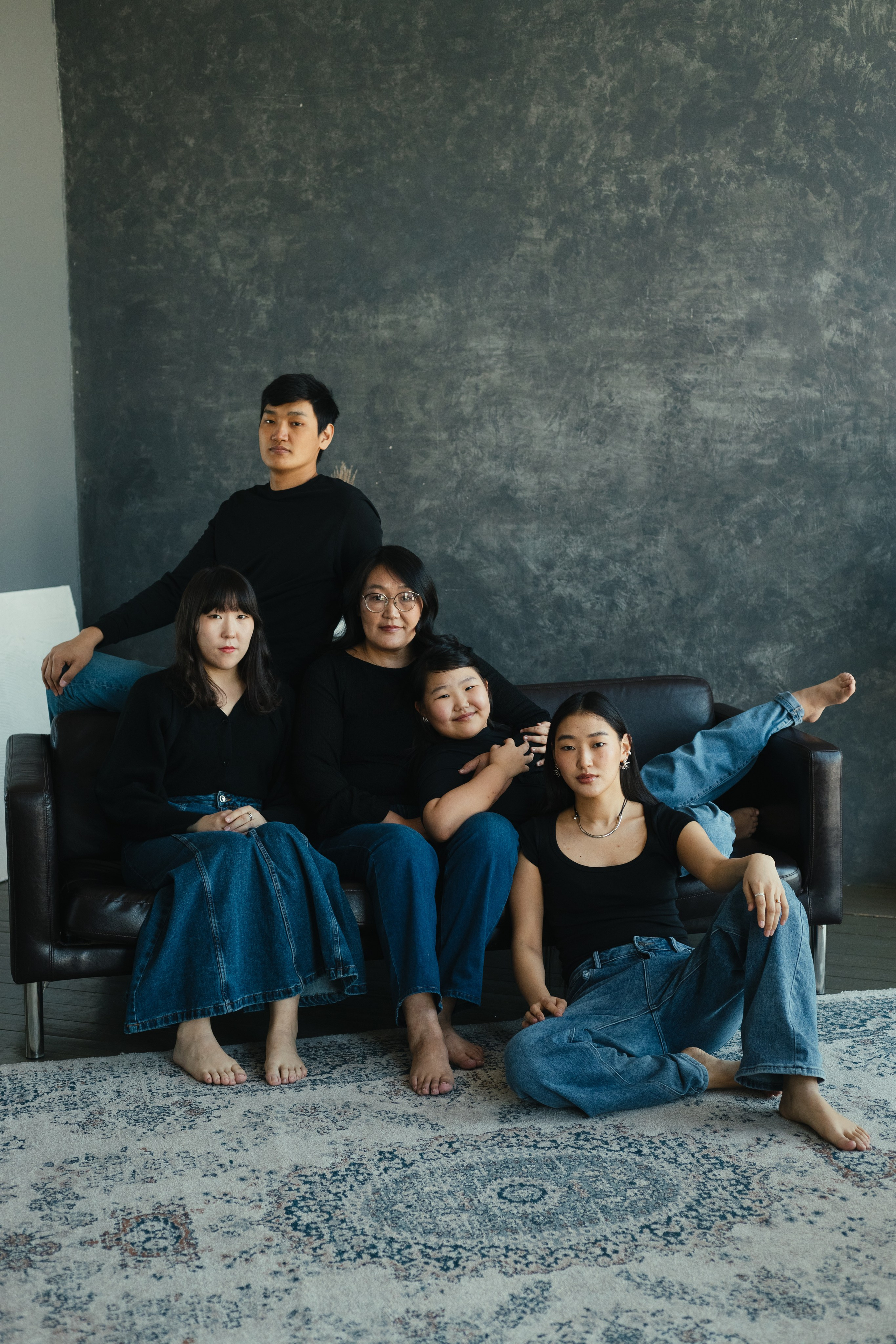 Статуэтки архитектурной премии «Эйгэ». Фотограф в Якутске Сулустаан Алексеев