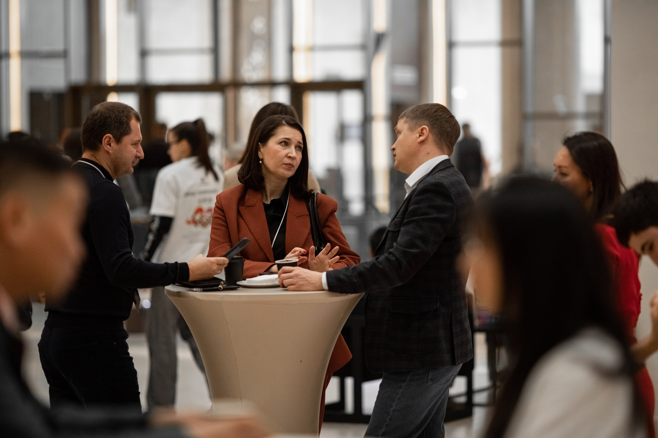 Фотограф брендов и бизнеса в Москве Алексей Сентюрин