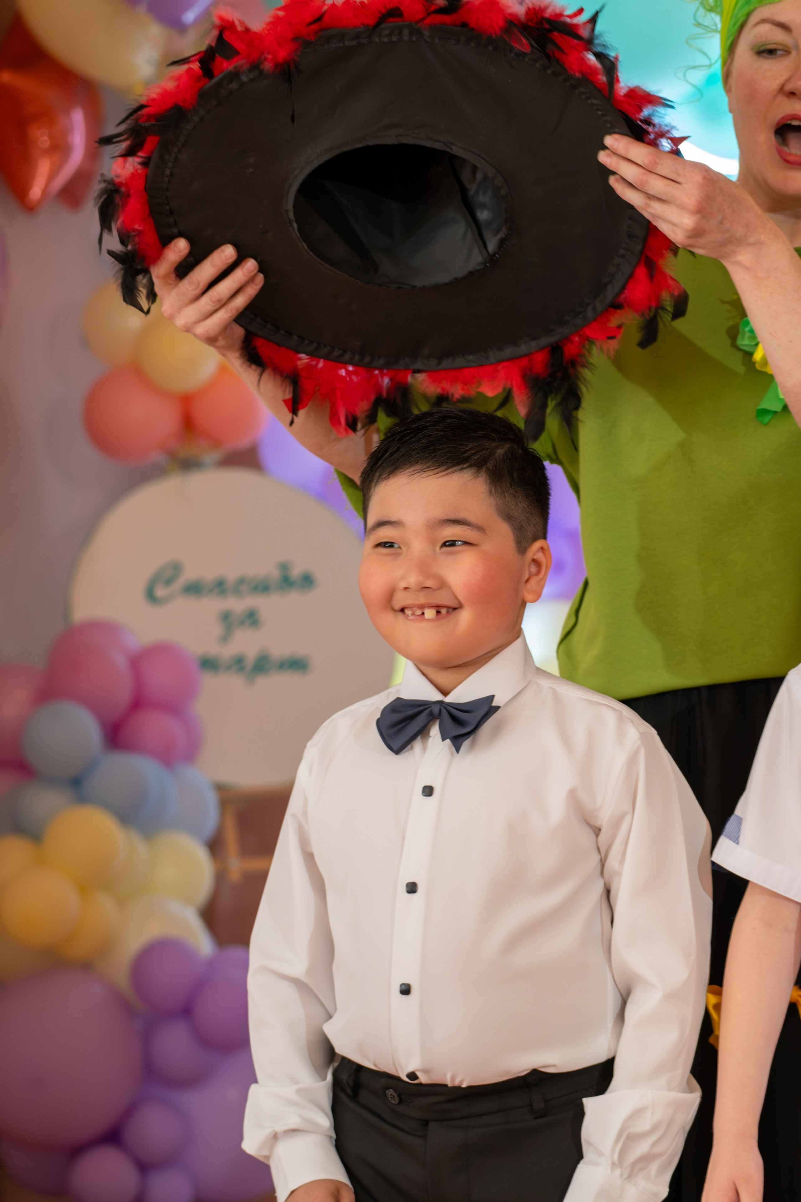 Фотосъёмка утренников и выпускных в детском саду. «Студия DRONAVT`s» — видеосъёмка и фотография г. Москва