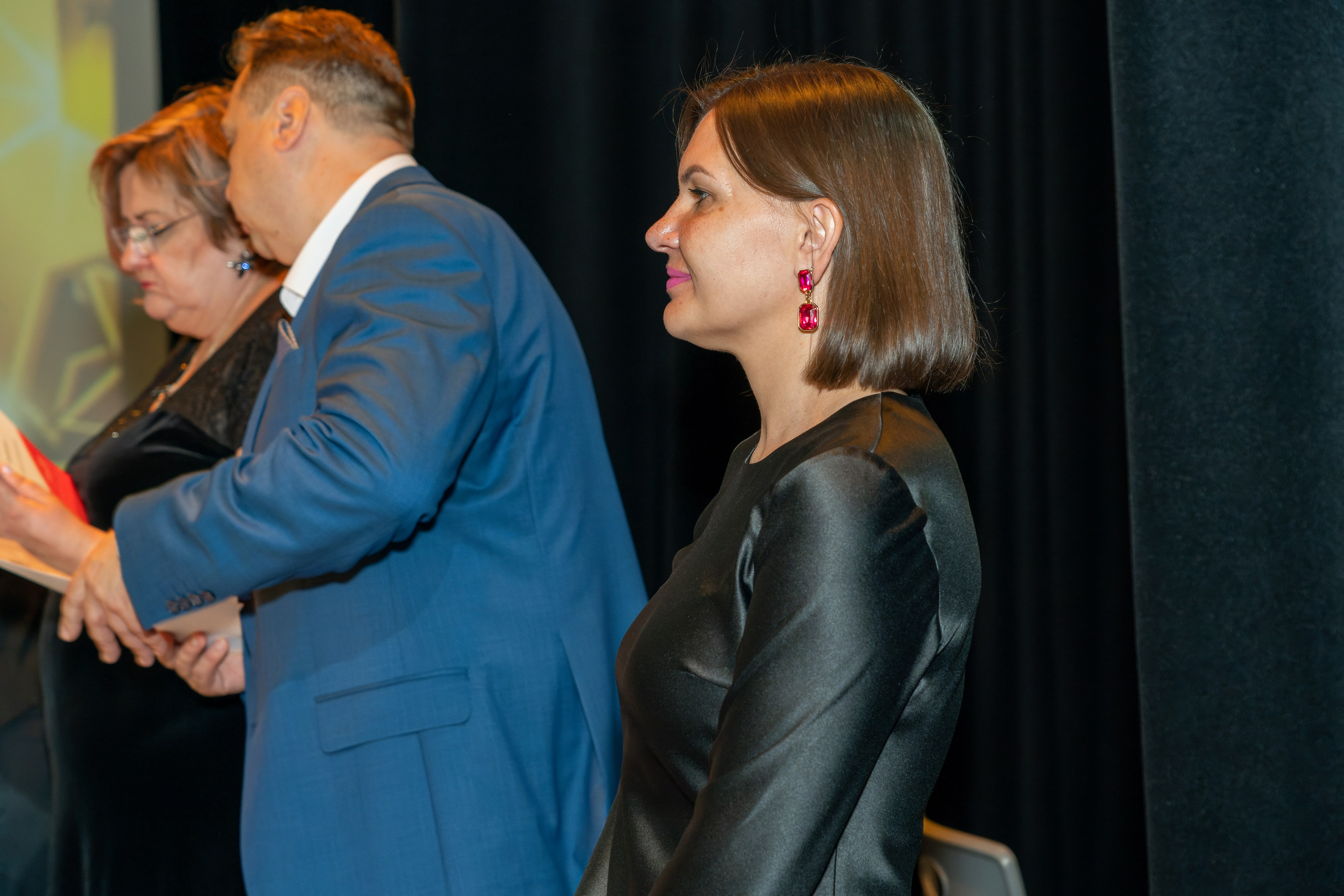 Съёмка на выпускной в школе 1155. «Студия DRONAVT`s» — видеосъёмка и фотография г. Москва