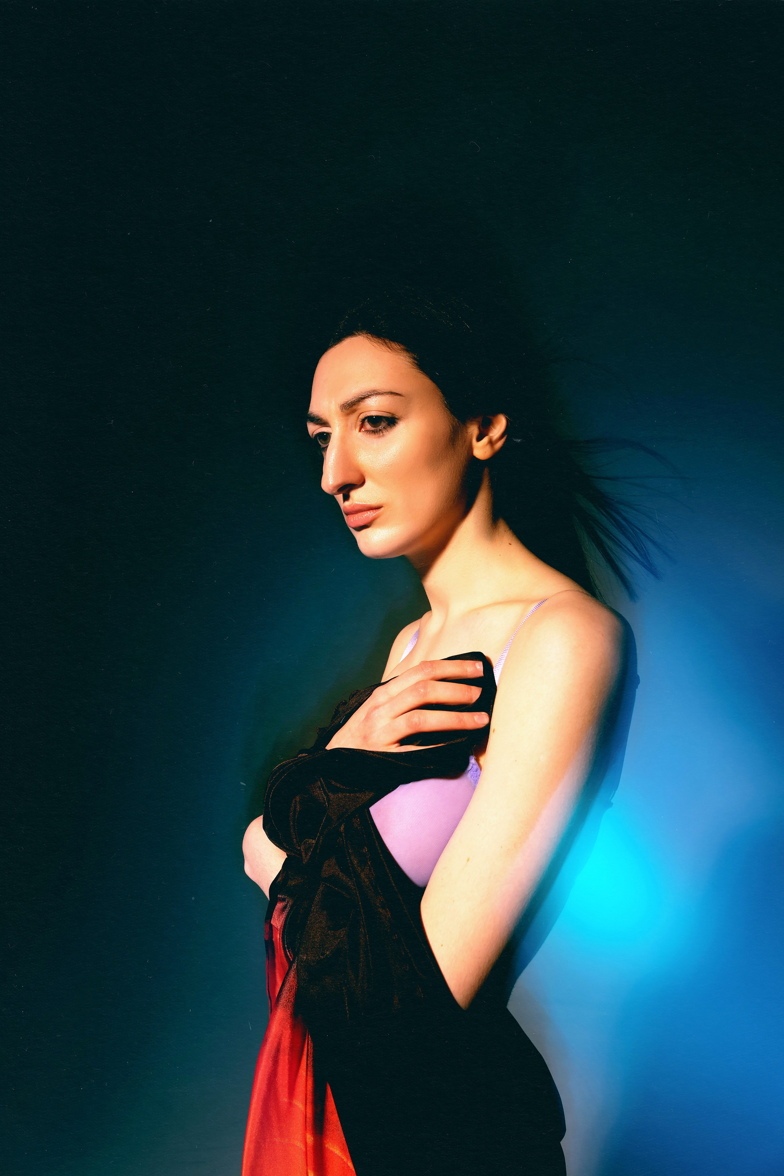 Роза. Фотограф в Иркутске | Алмамедова Кристина