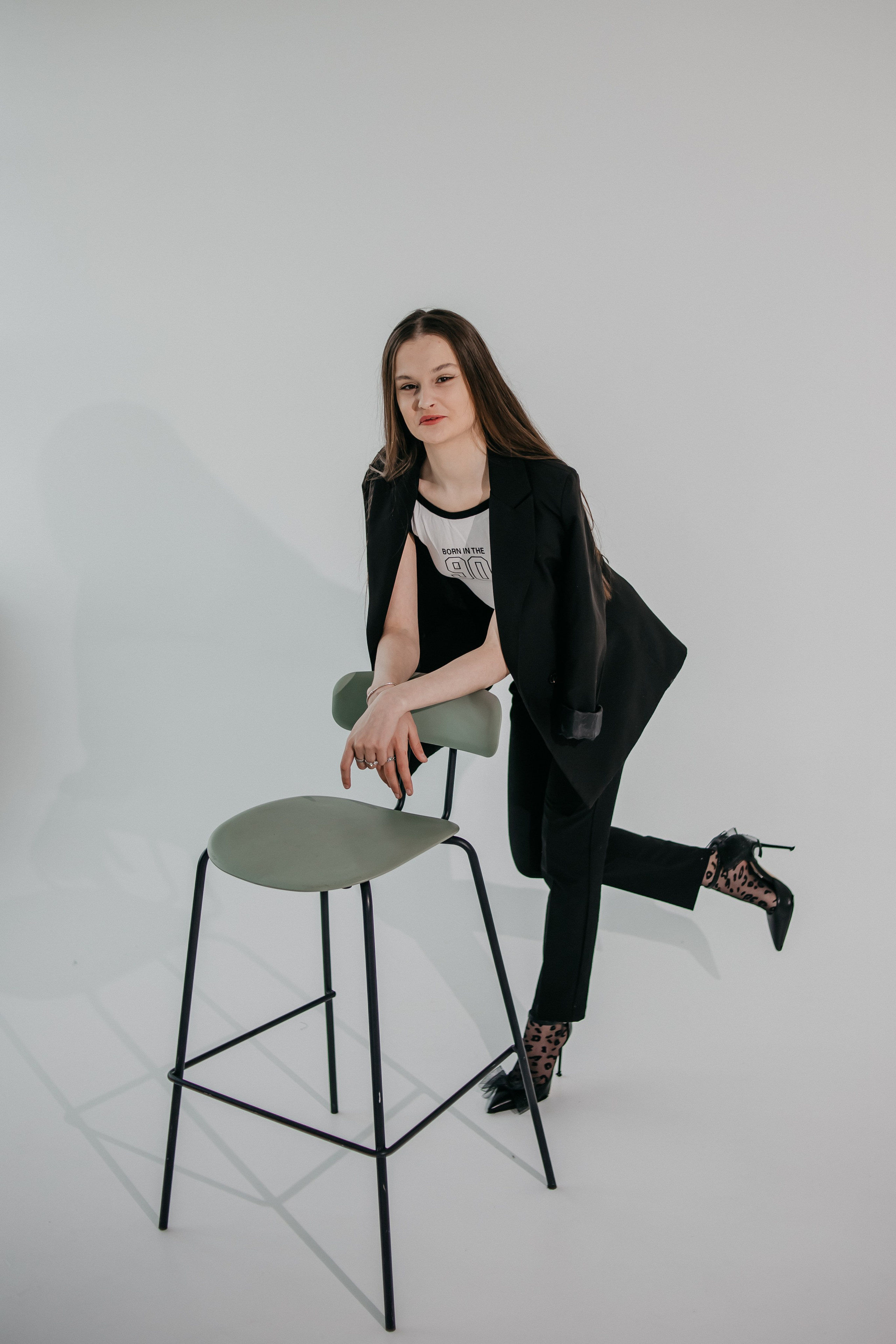 Мария. Фотограф Регина Крикунова г. Красноярск