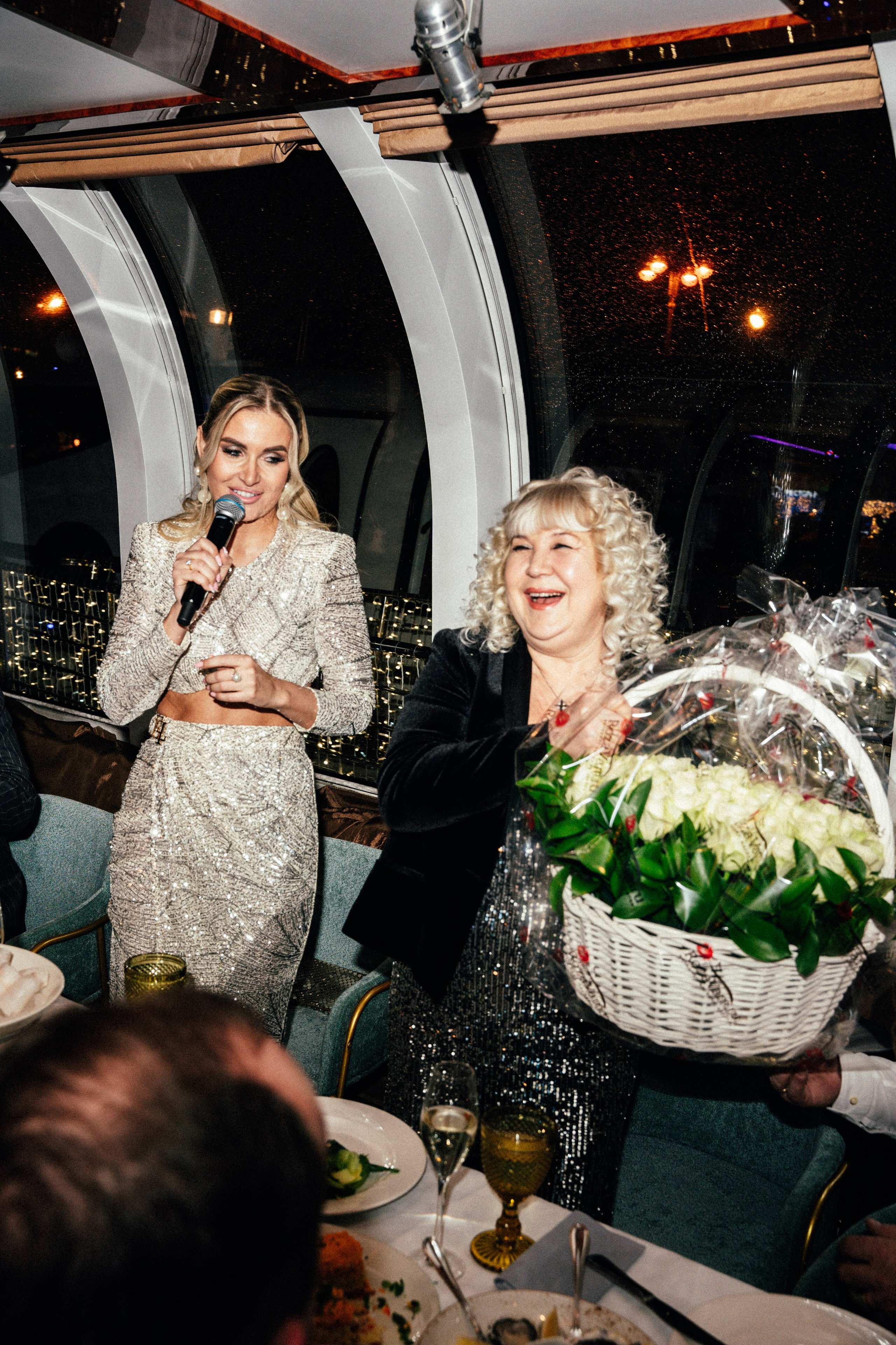 Корпоратив Erwin Река. Портретный и репортажный фотограф