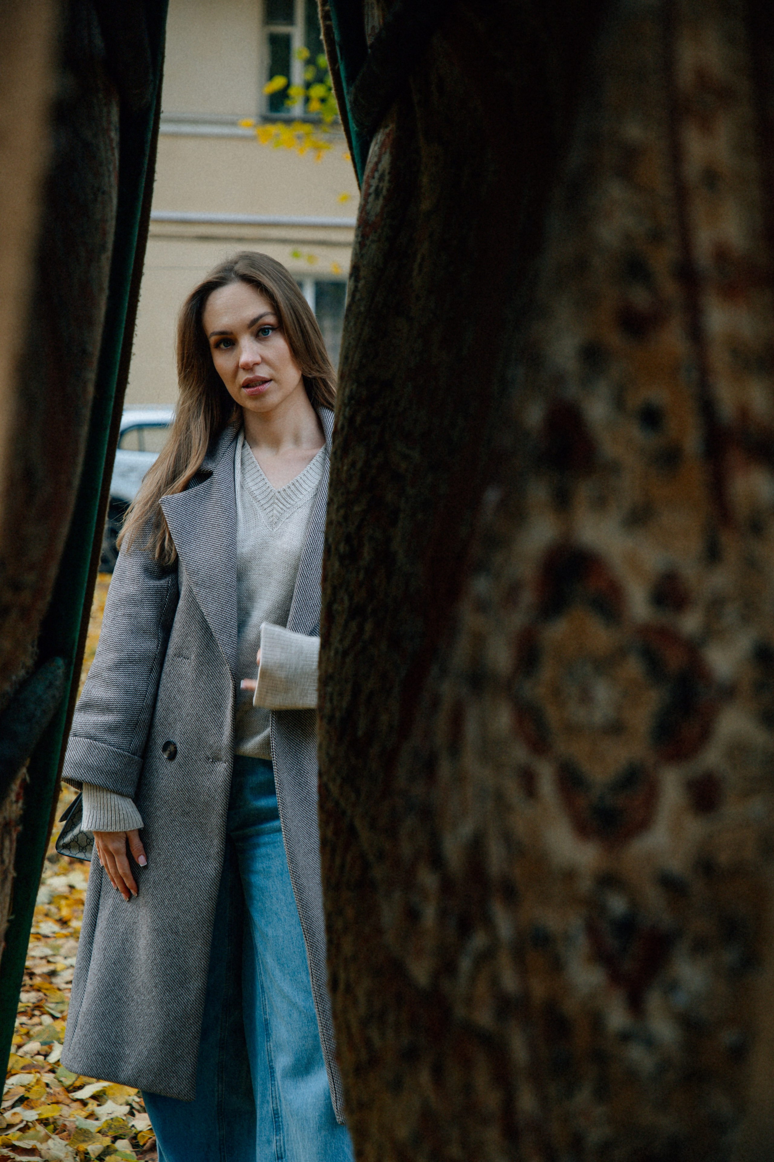 Portrait. Фотограф Аня Авраменко в Минске и Беларуси