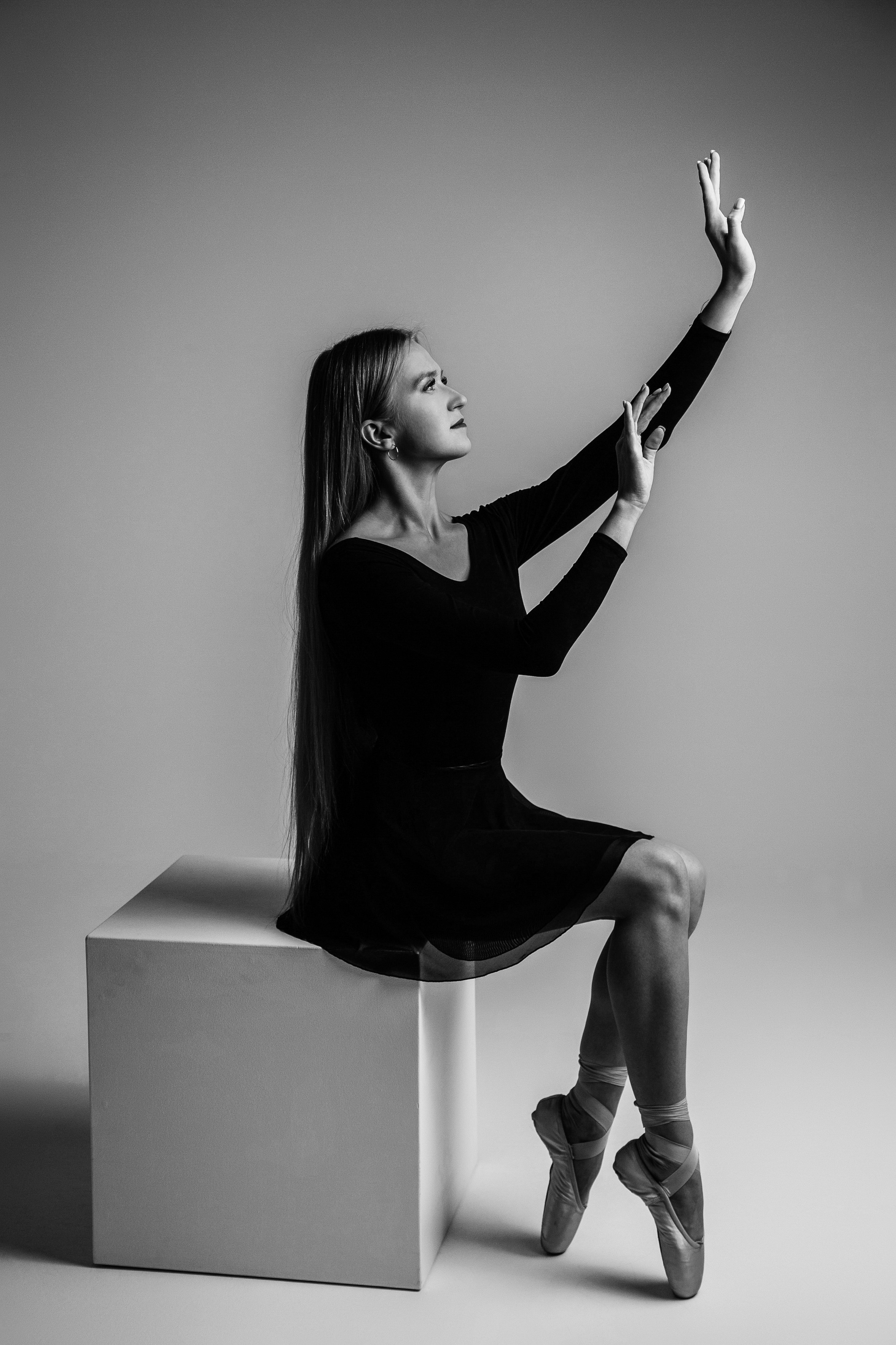 Валерия. Портретный, семейный, свадебный фотограф в Брянске Маргарита Василькова