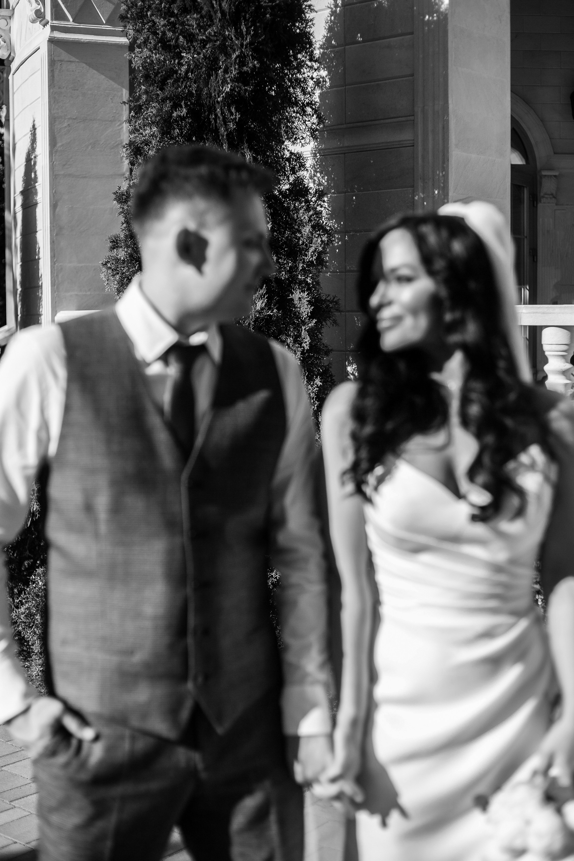 Денис и Ирина. Портретный, семейный, свадебный фотограф в Брянске Маргарита Василькова