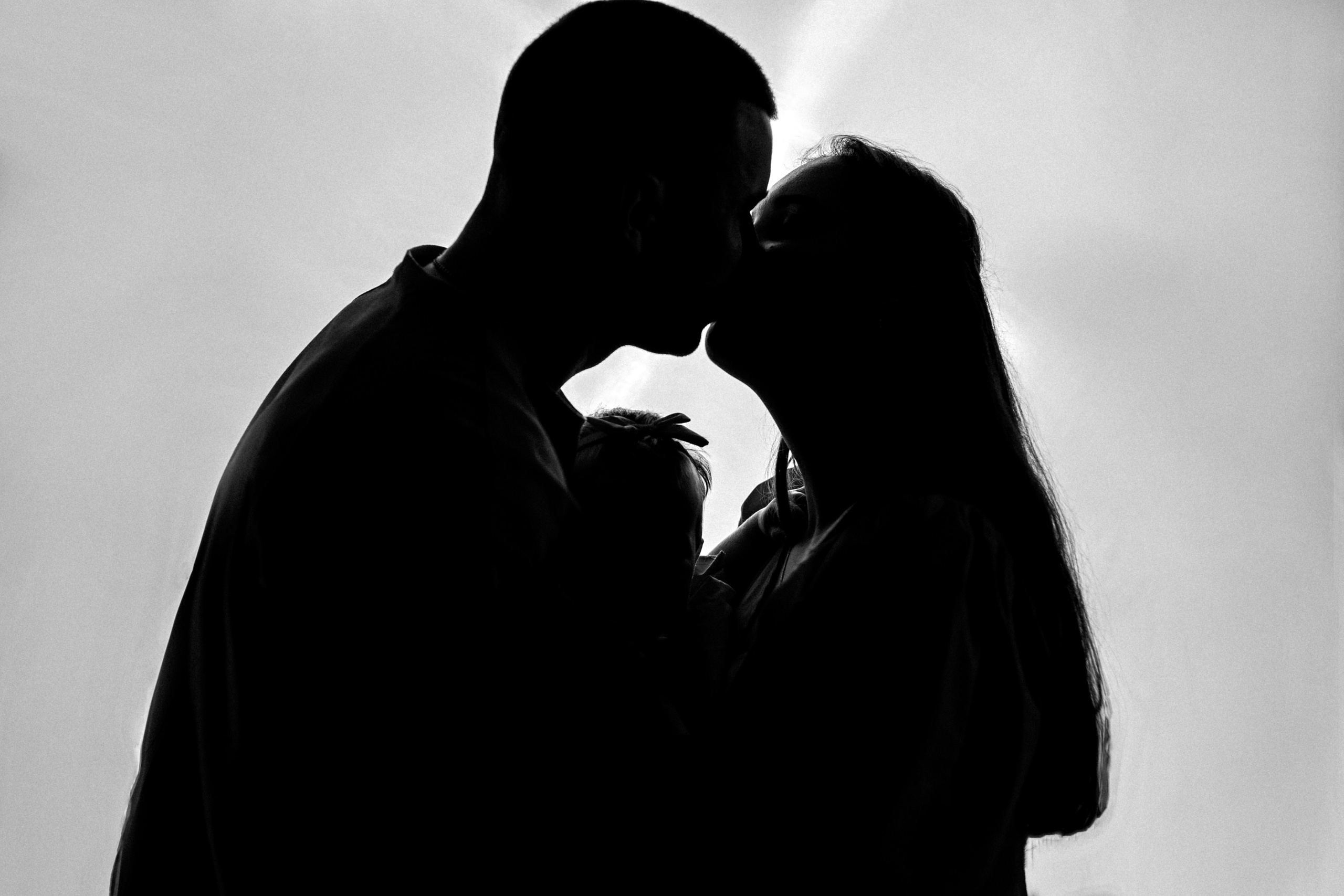 Артур, Кристина и Аврора. Портретный, семейный, свадебный фотограф в Брянске Маргарита Василькова