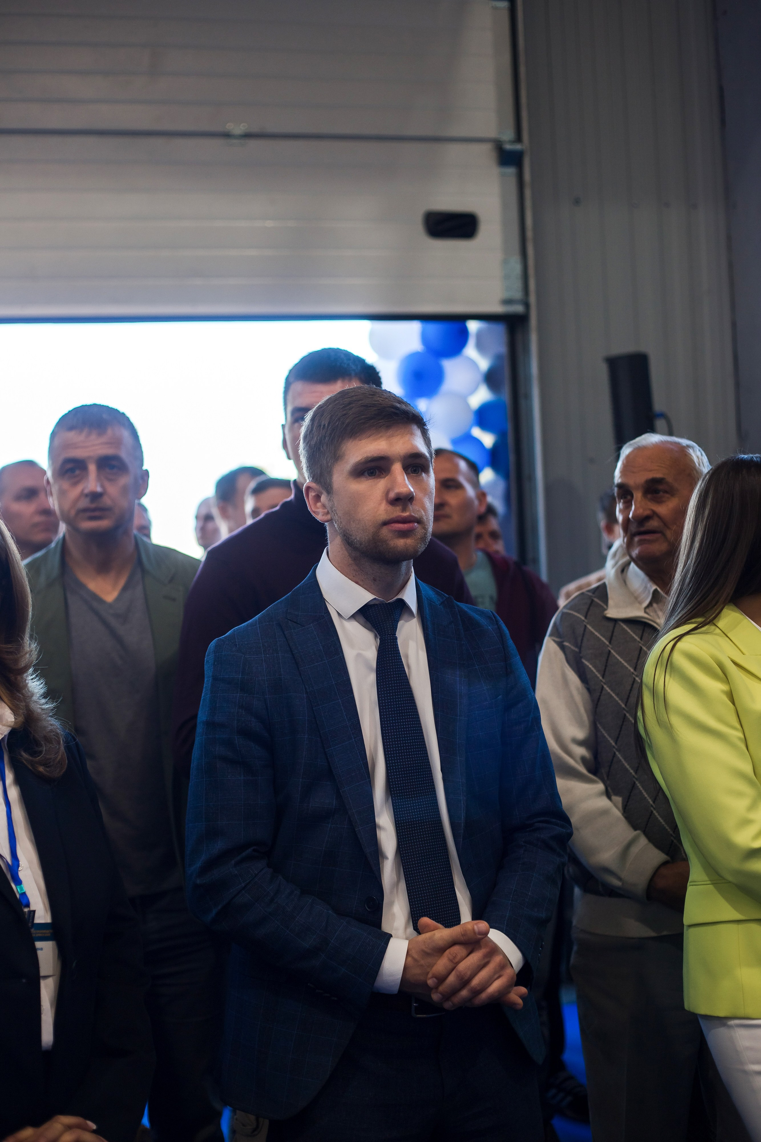 Выставка ТЕСТ-ДРАЙВ.МЕБЕЛЬНОЕ ПРОИЗВОДСТВО И ДЕРЕВООБРАБОТКА. БРЯНСК 2023. Портретный, семейный, свадебный фотограф в Брянске Маргарита Василькова