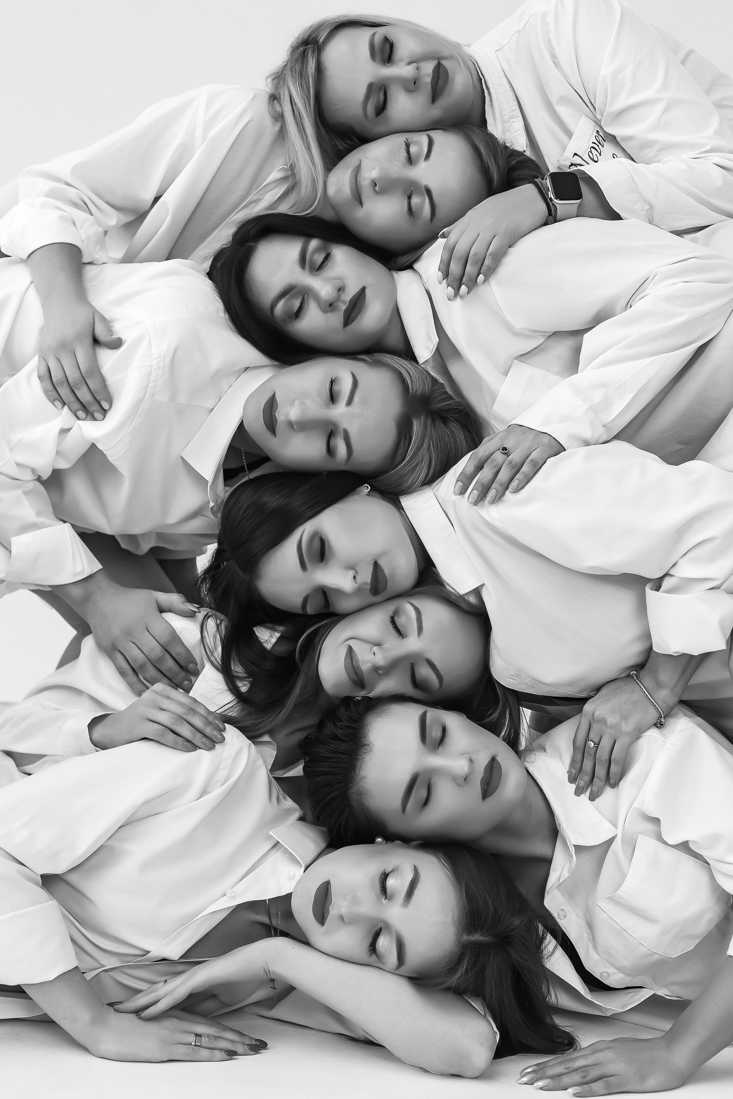 NL. Портретный, семейный, свадебный фотограф в Брянске Маргарита Василькова